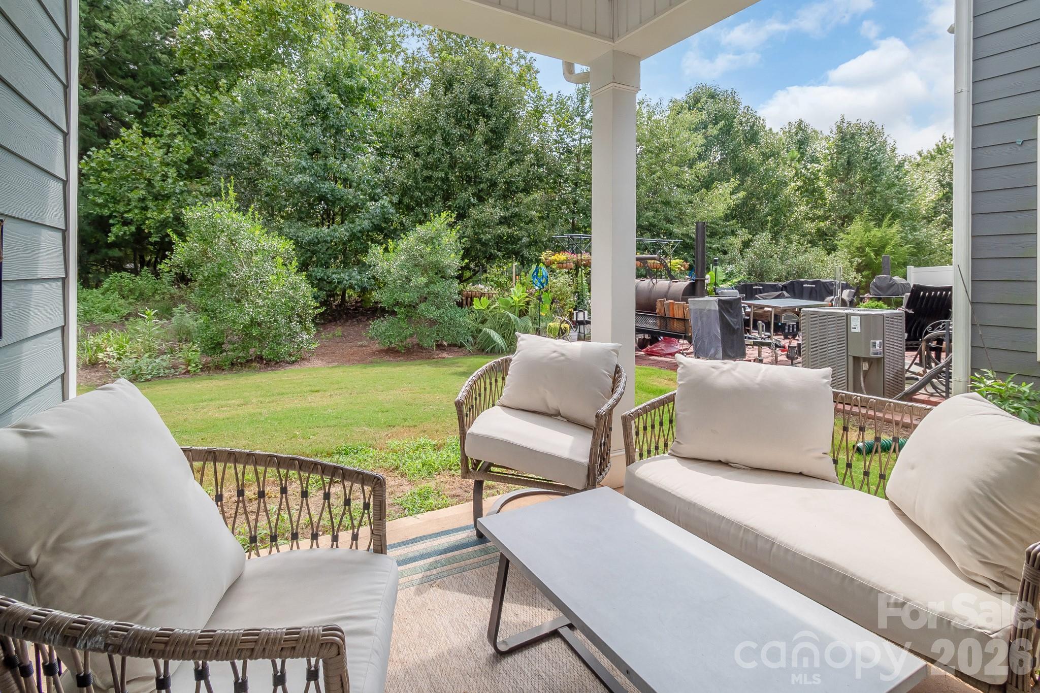 8026 Saluda Drive — Charlotte