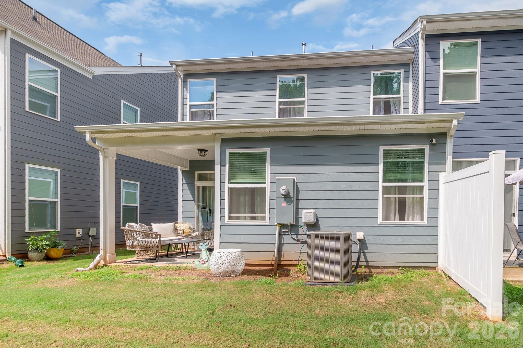 8026 Saluda Drive — Charlotte