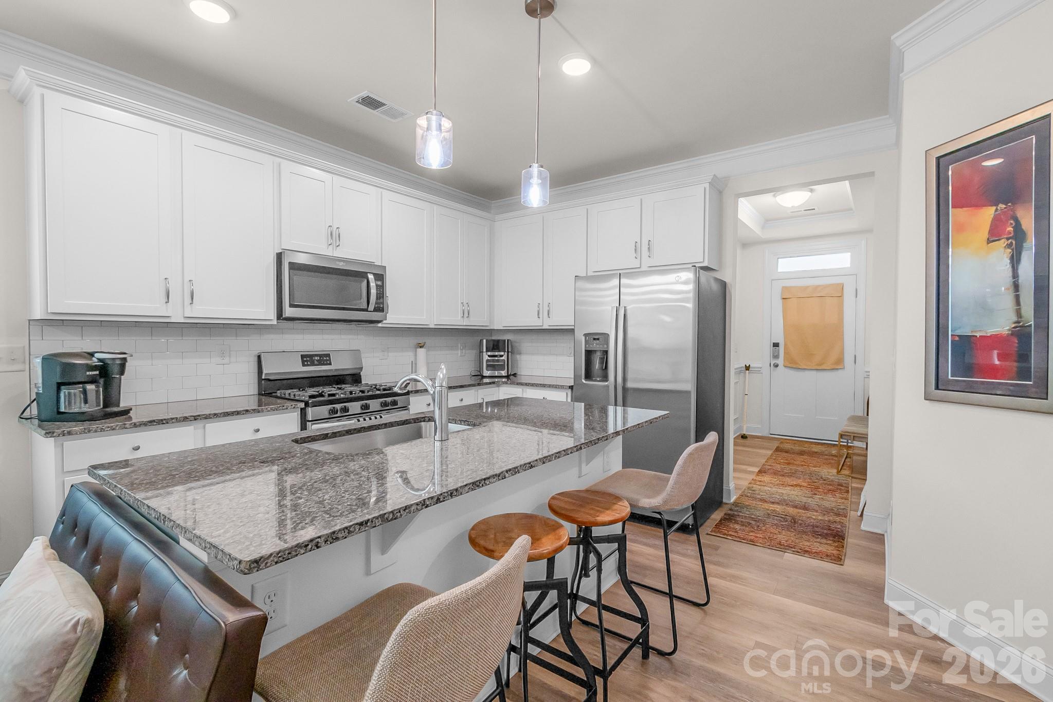 8026 Saluda Drive — Charlotte