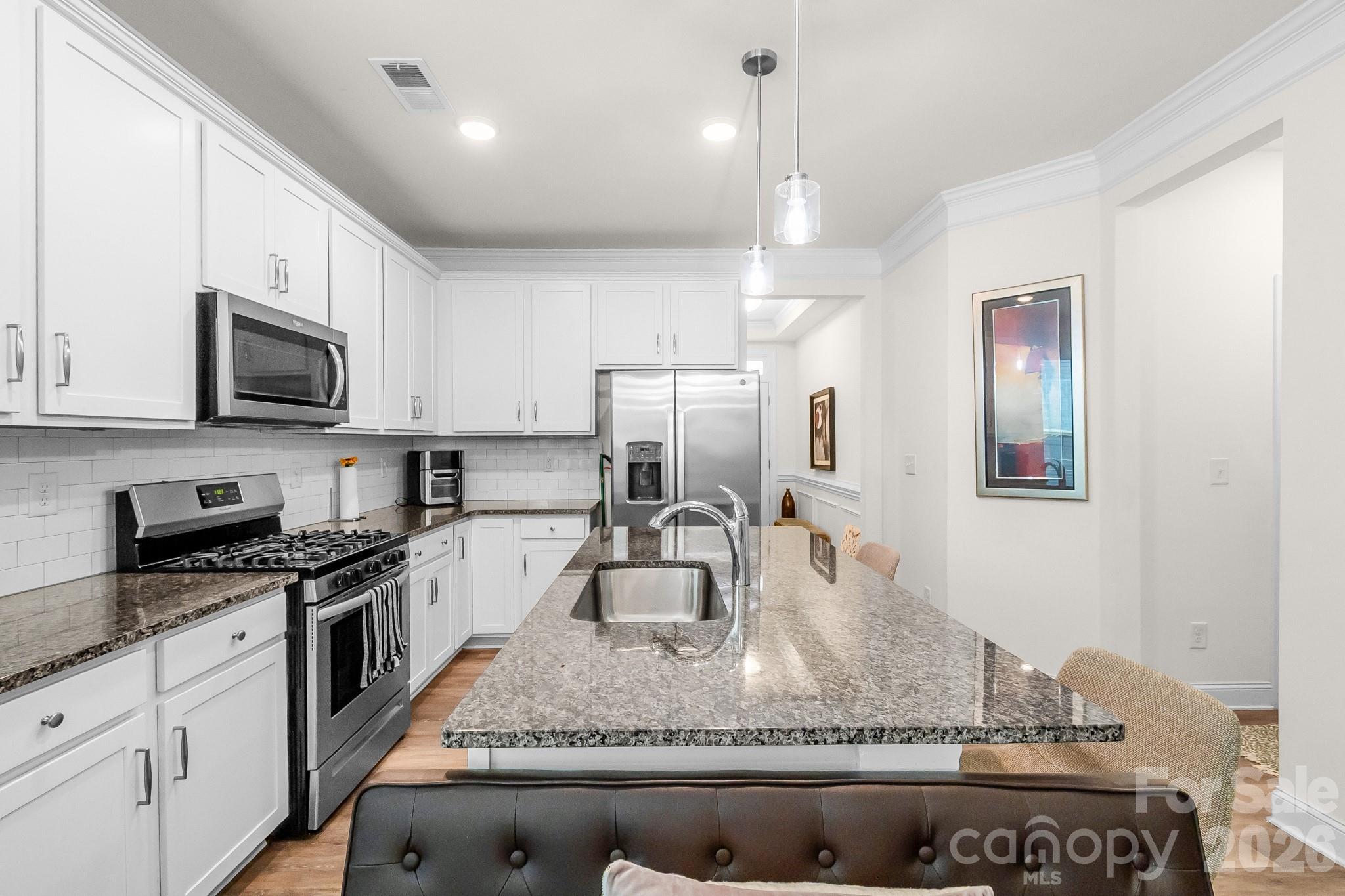 8026 Saluda Drive — Charlotte