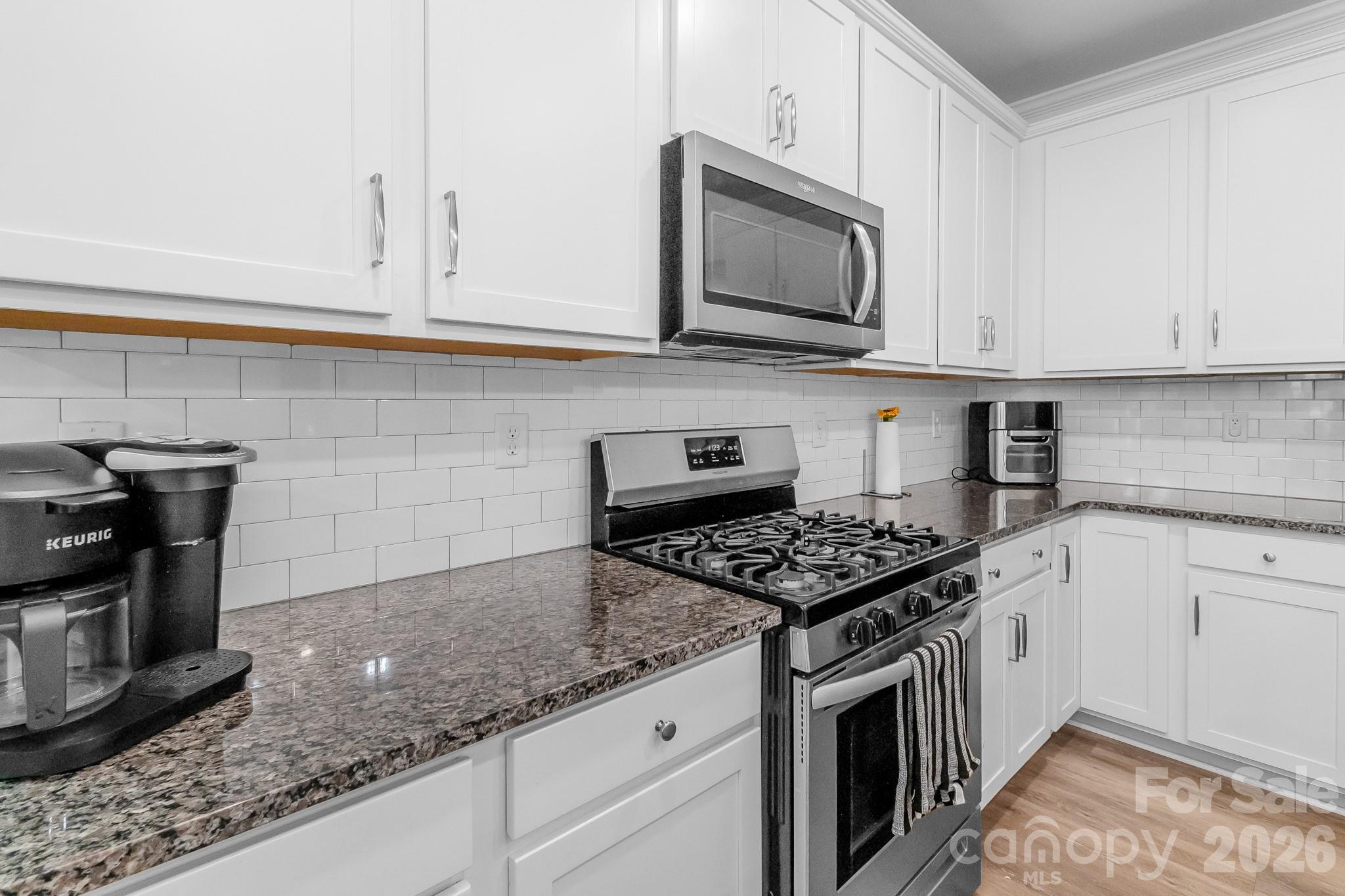 8026 Saluda Drive — Charlotte