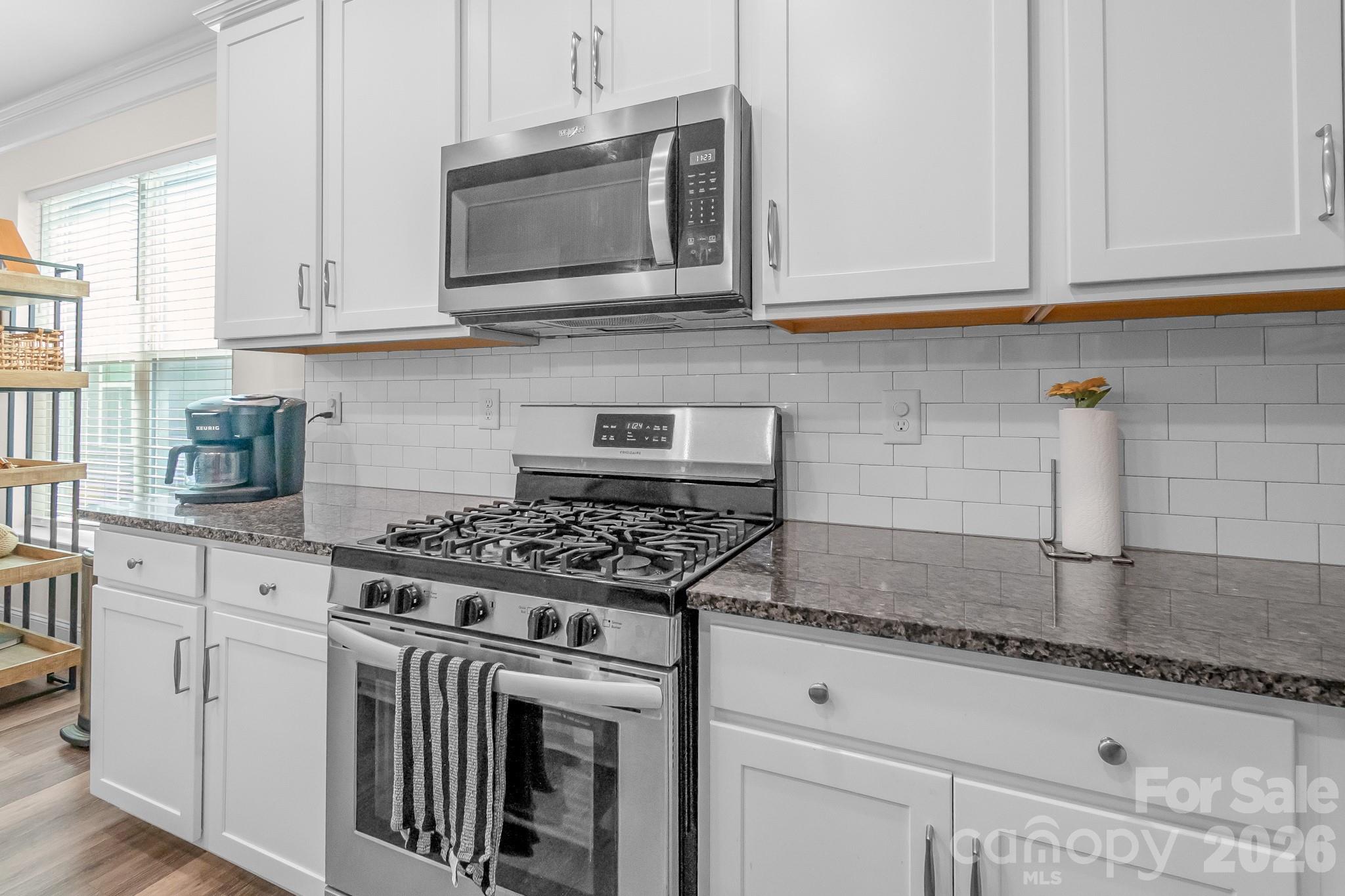 8026 Saluda Drive — Charlotte