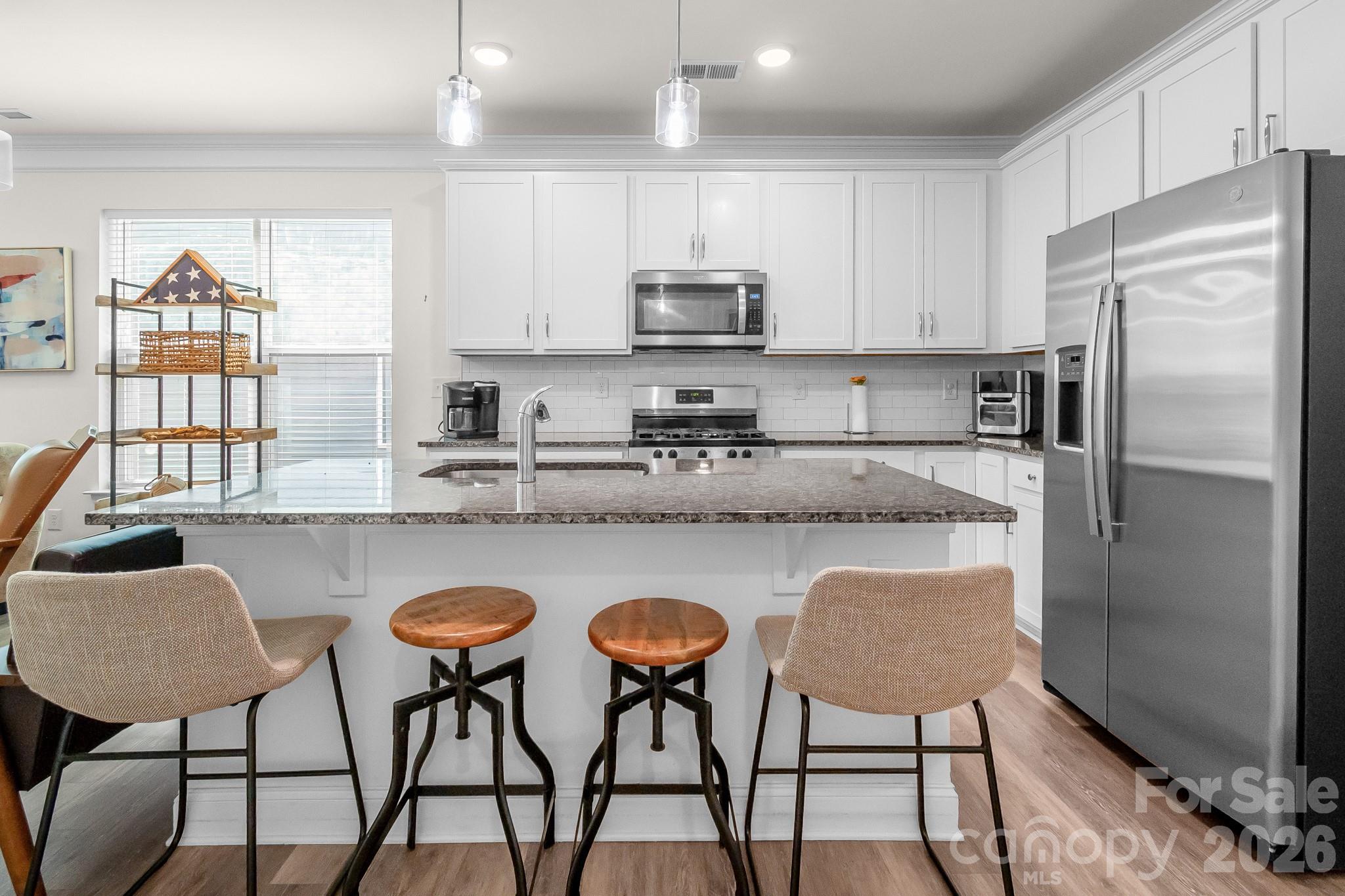 8026 Saluda Drive — Charlotte