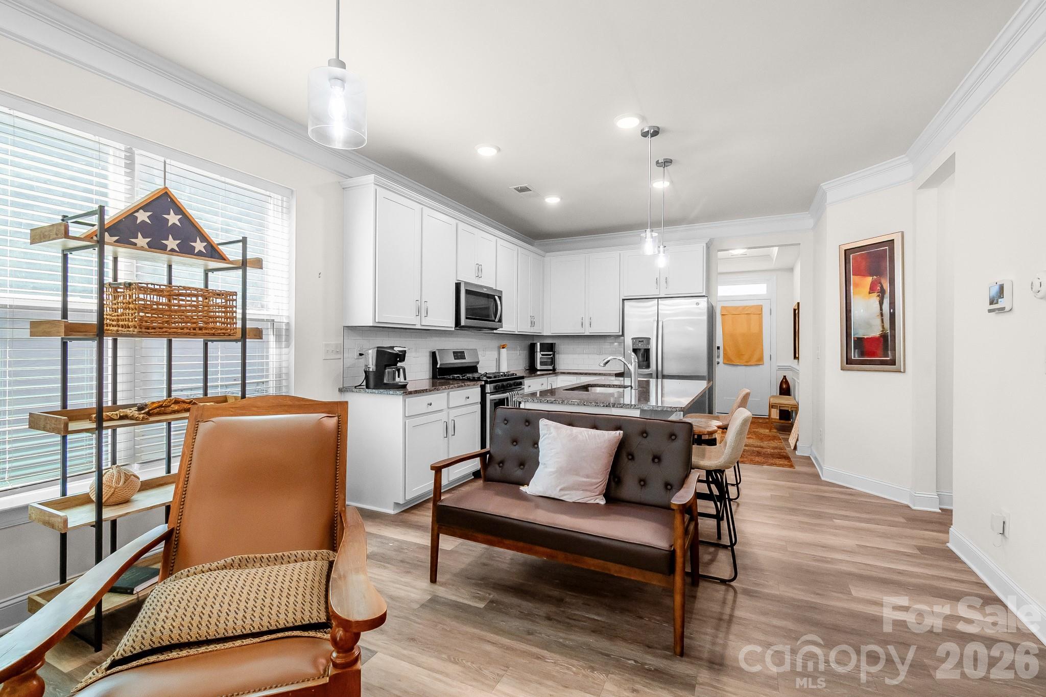 8026 Saluda Drive — Charlotte