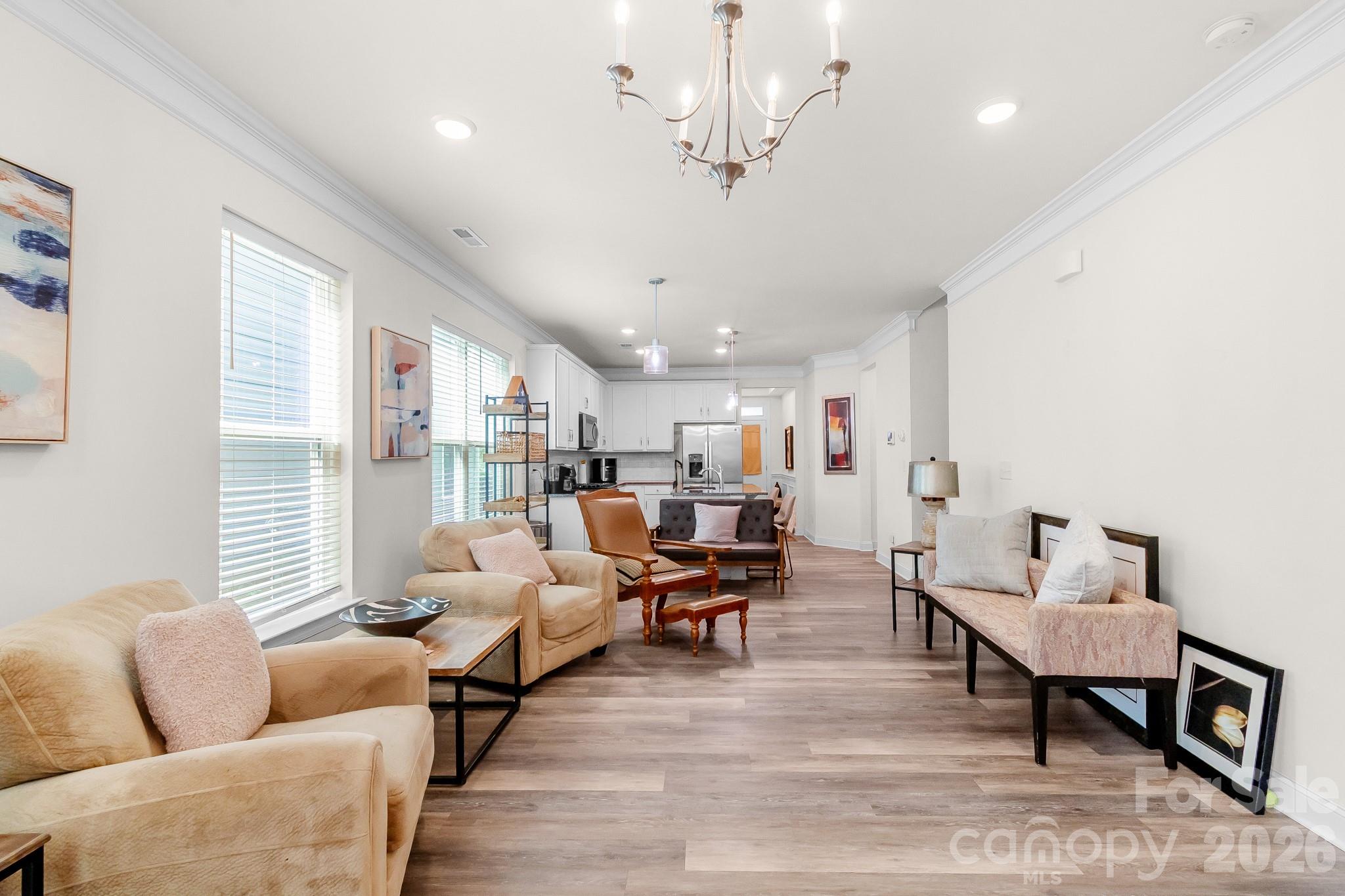 8026 Saluda Drive — Charlotte