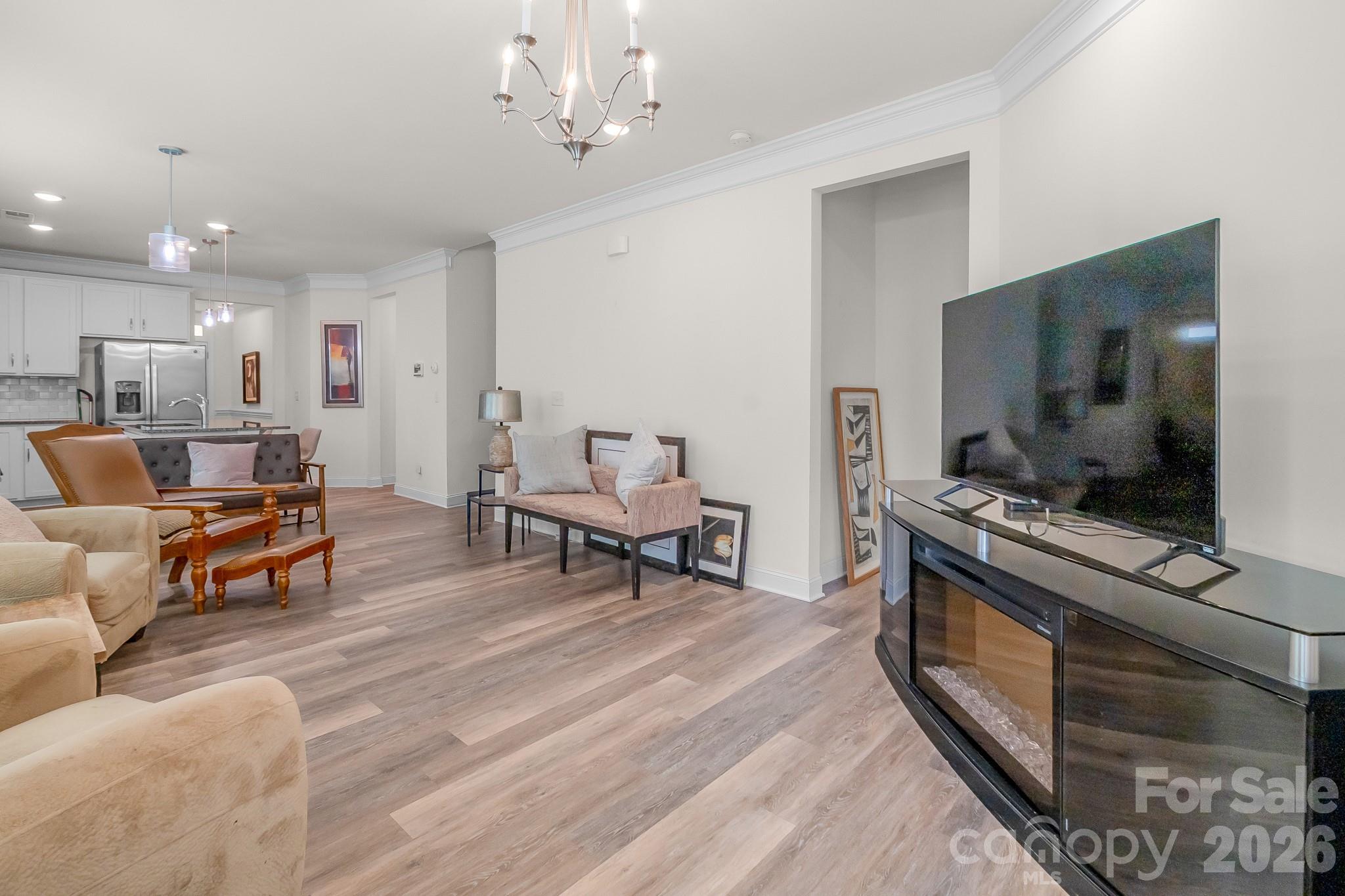 8026 Saluda Drive — Charlotte