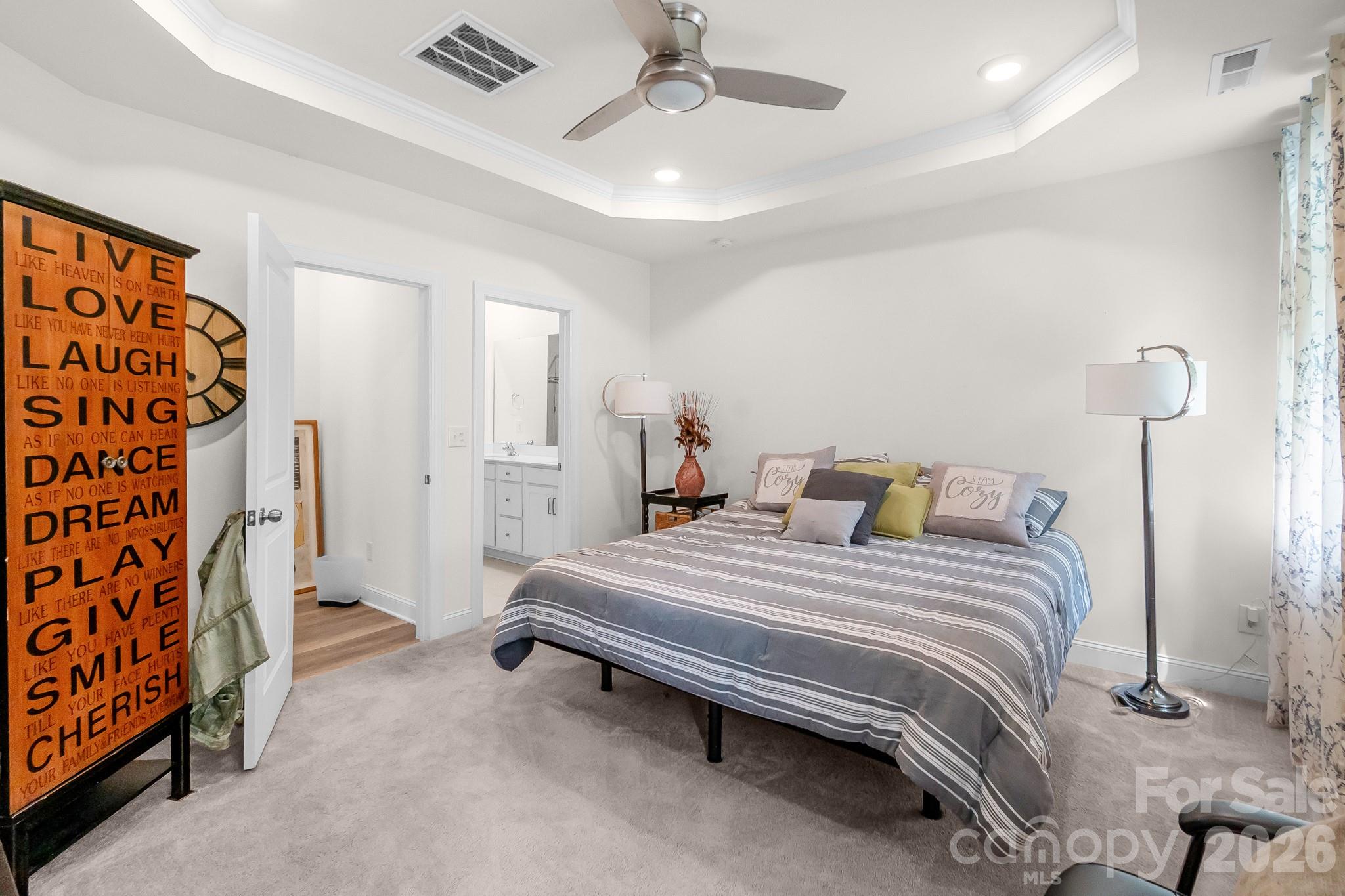 8026 Saluda Drive — Charlotte