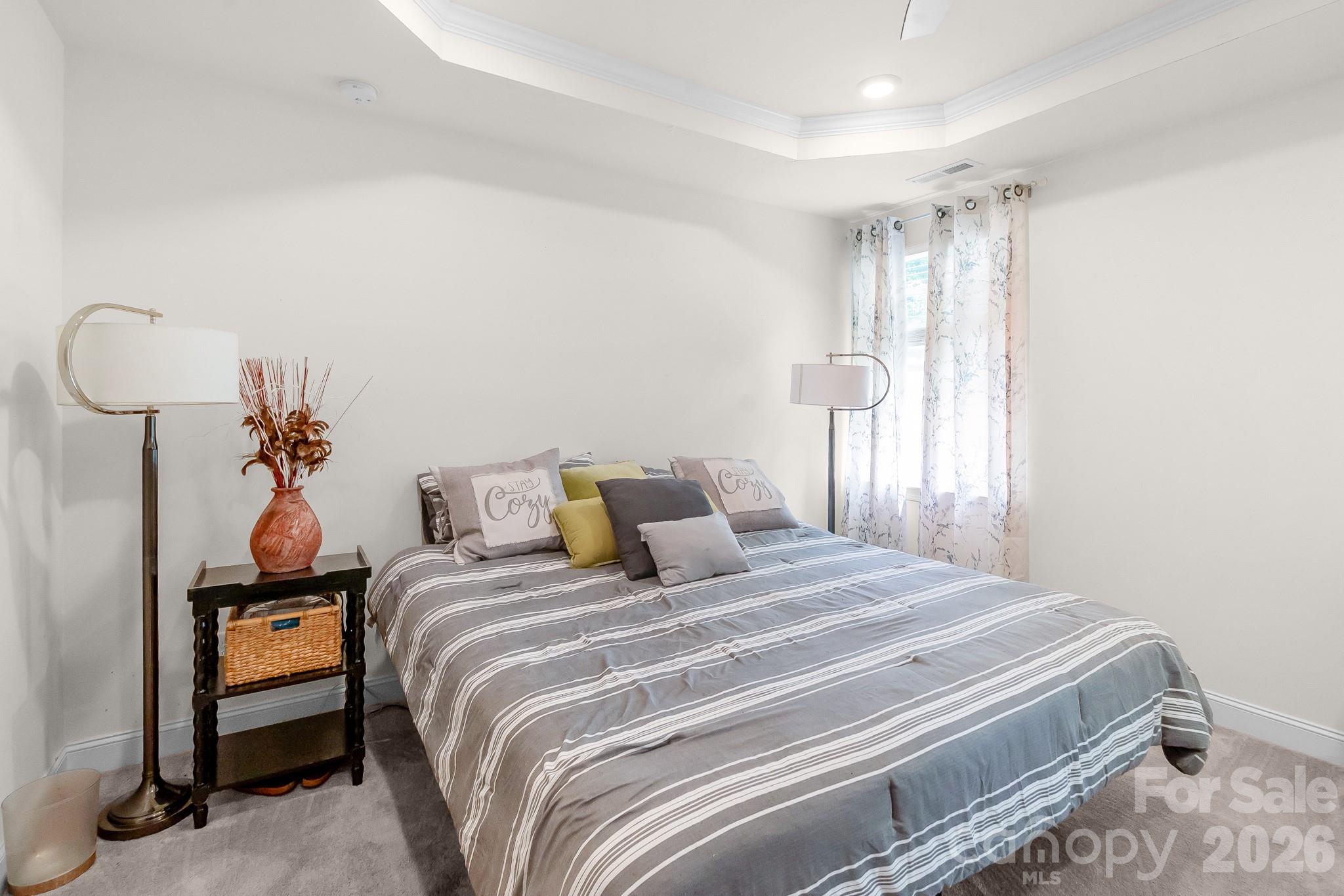 8026 Saluda Drive — Charlotte