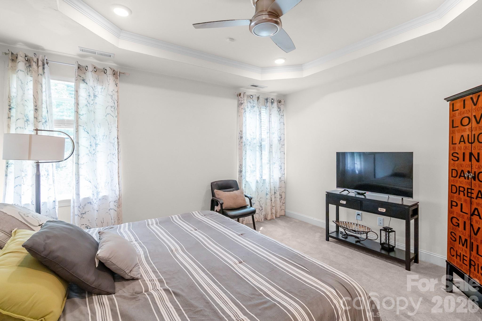 8026 Saluda Drive — Charlotte