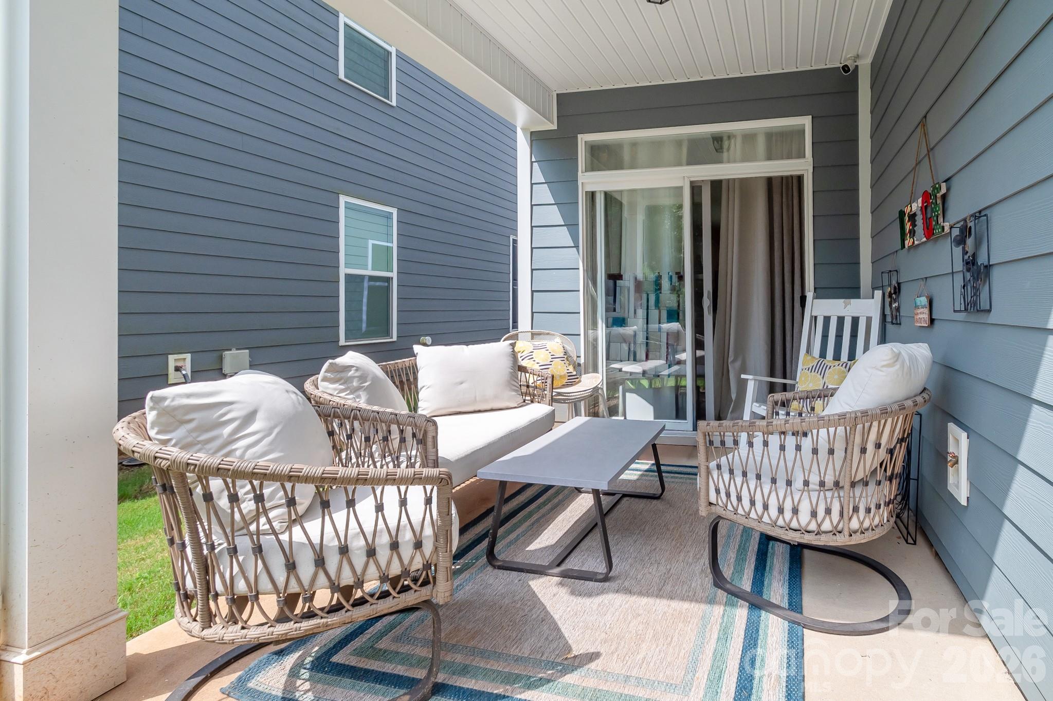 8026 Saluda Drive — Charlotte