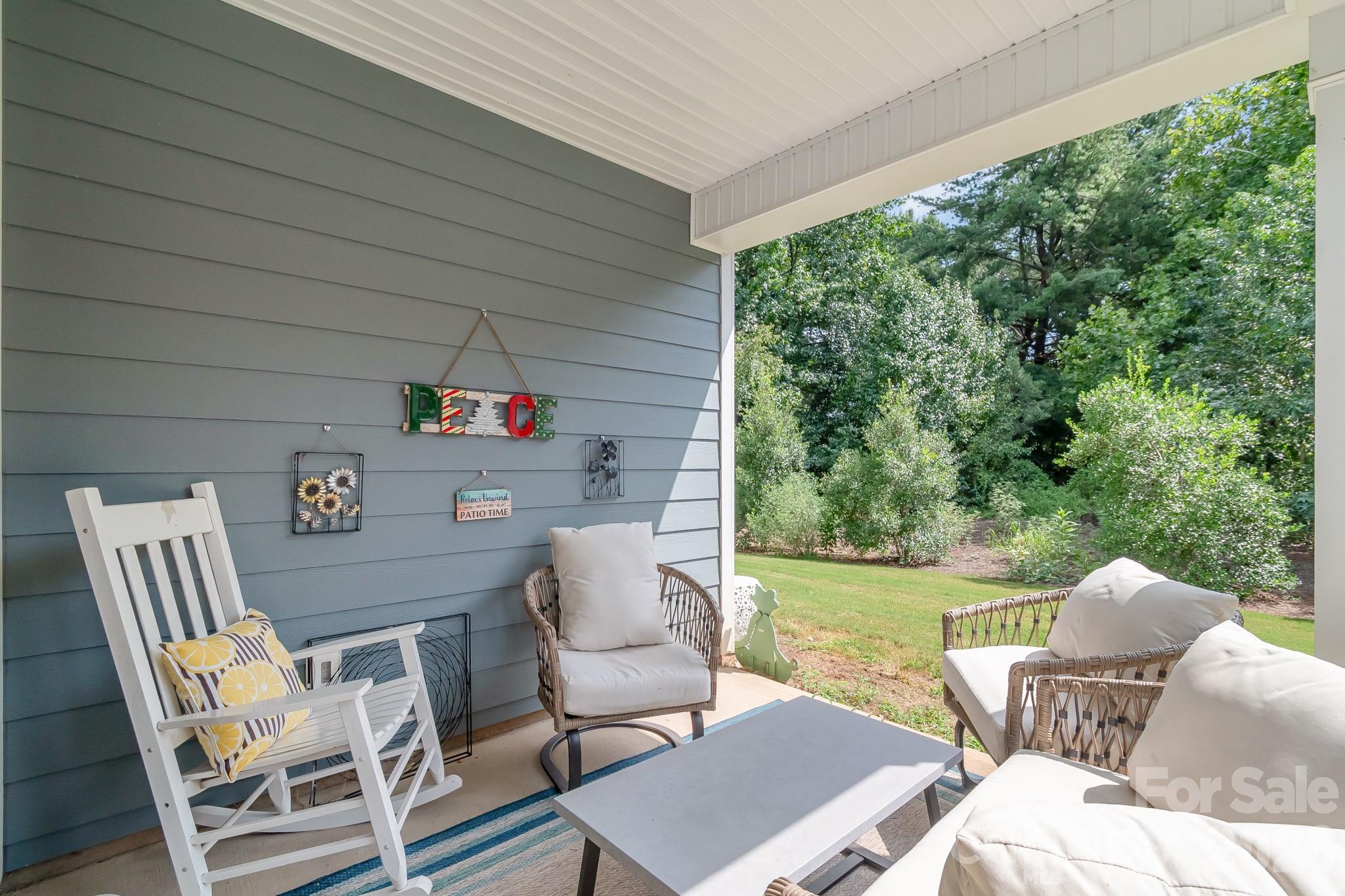 8026 Saluda Drive — Charlotte