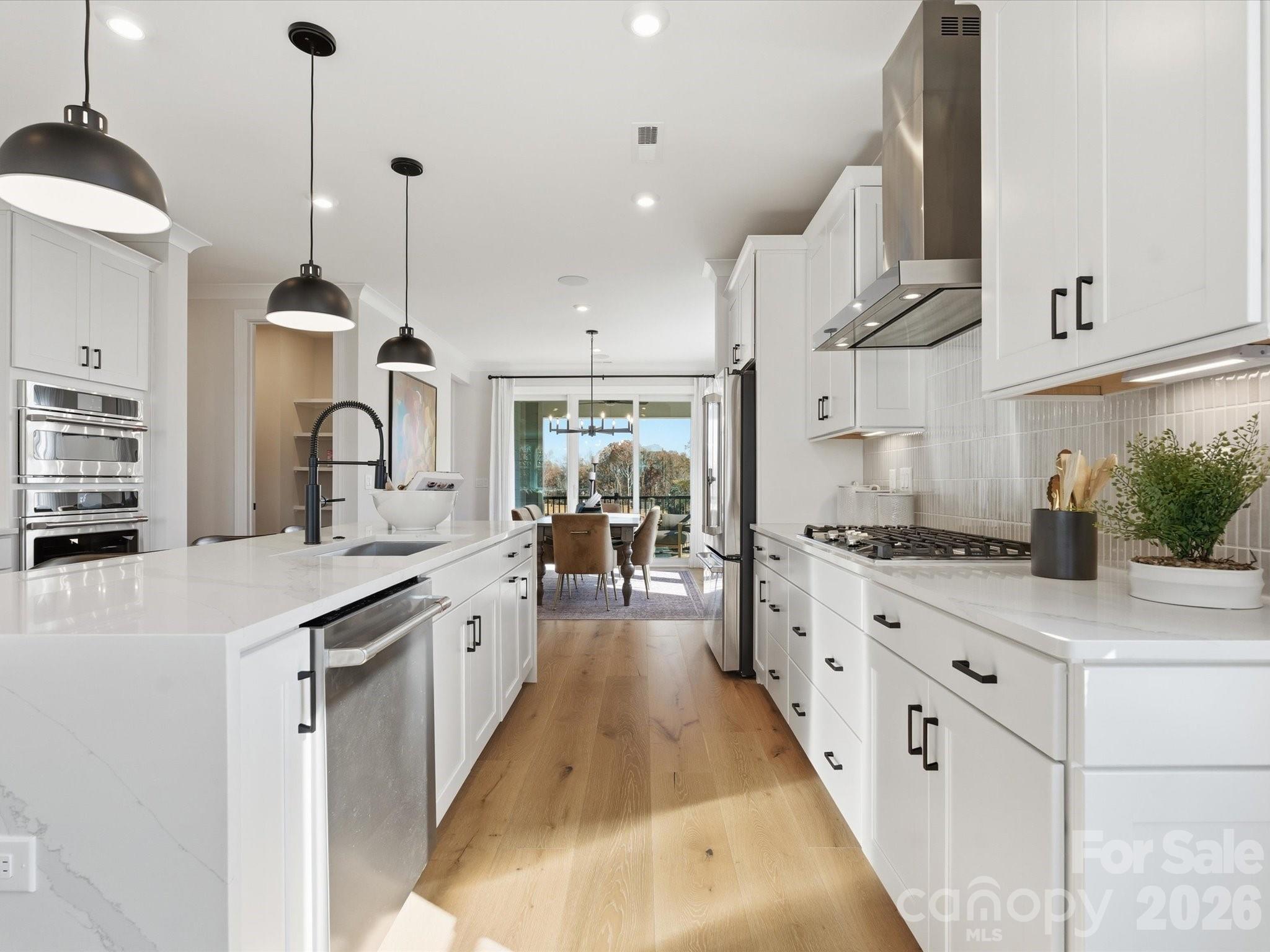 6036 Yellow Buckeye Drive — Charlotte