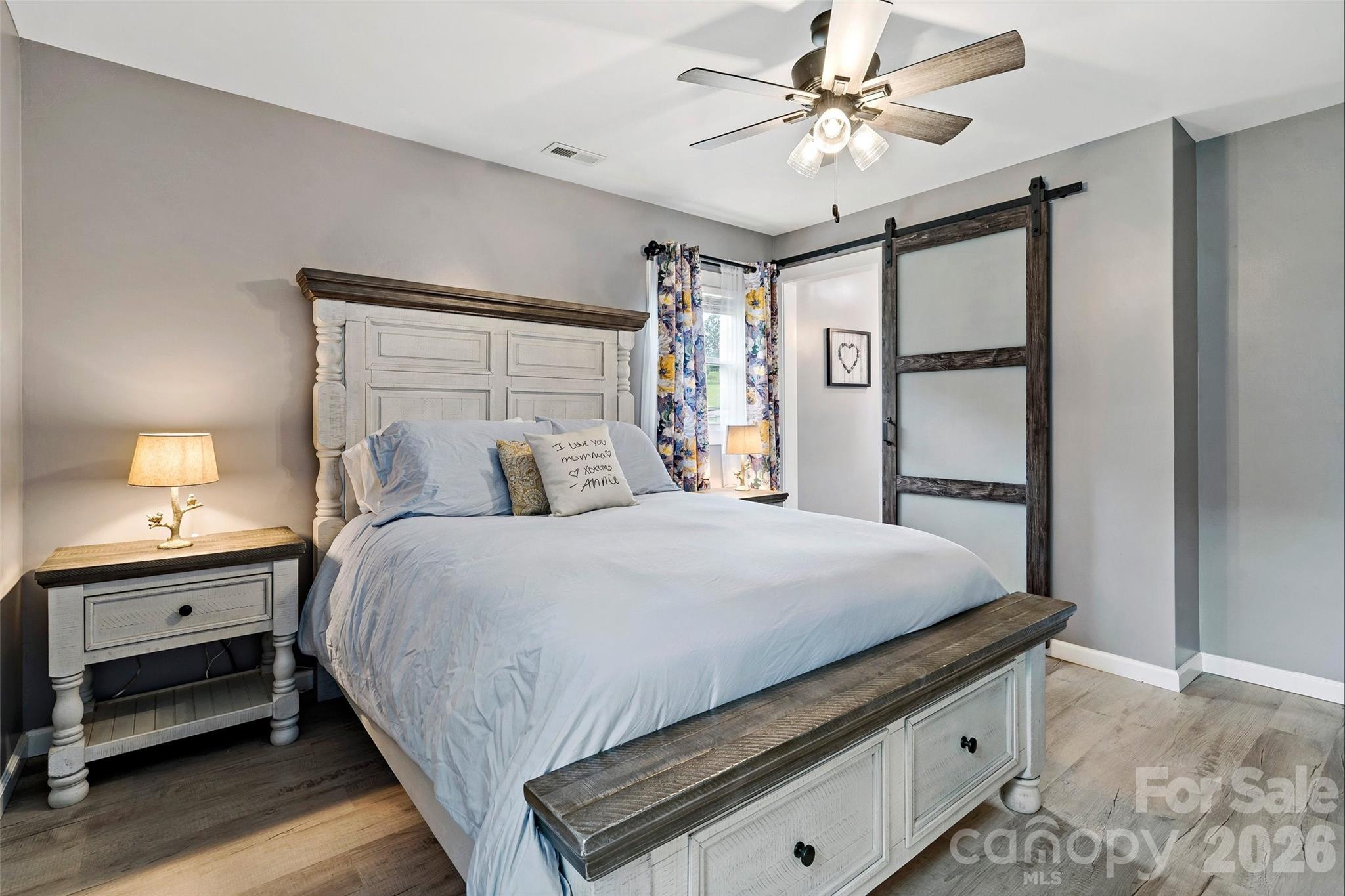 204 Quail Hollow Road — Marion