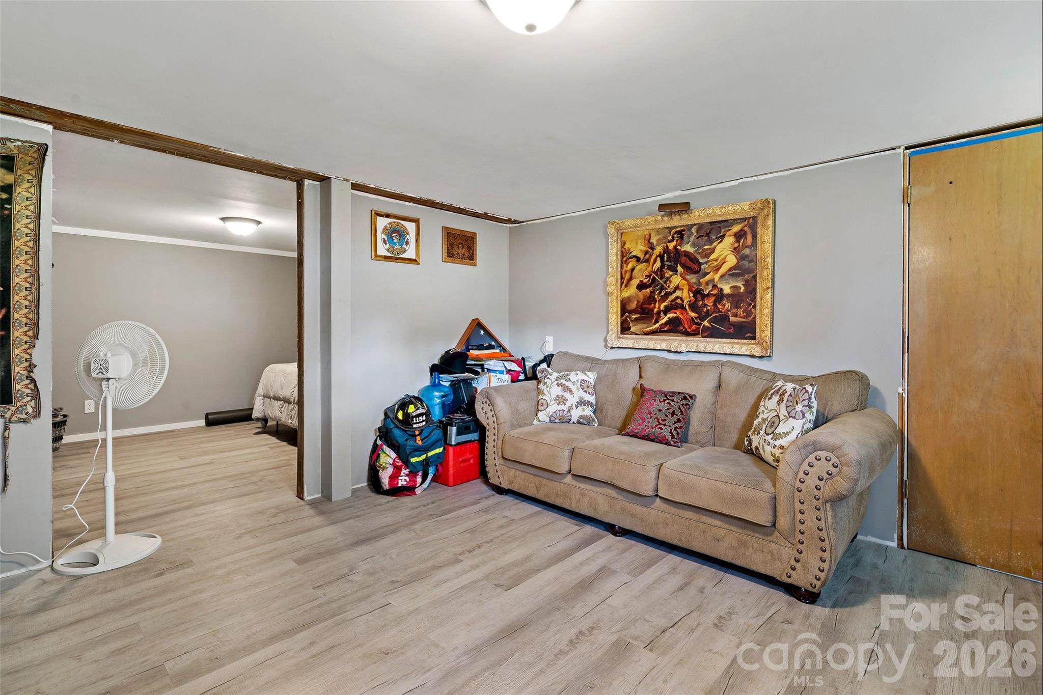 204 Quail Hollow Road — Marion