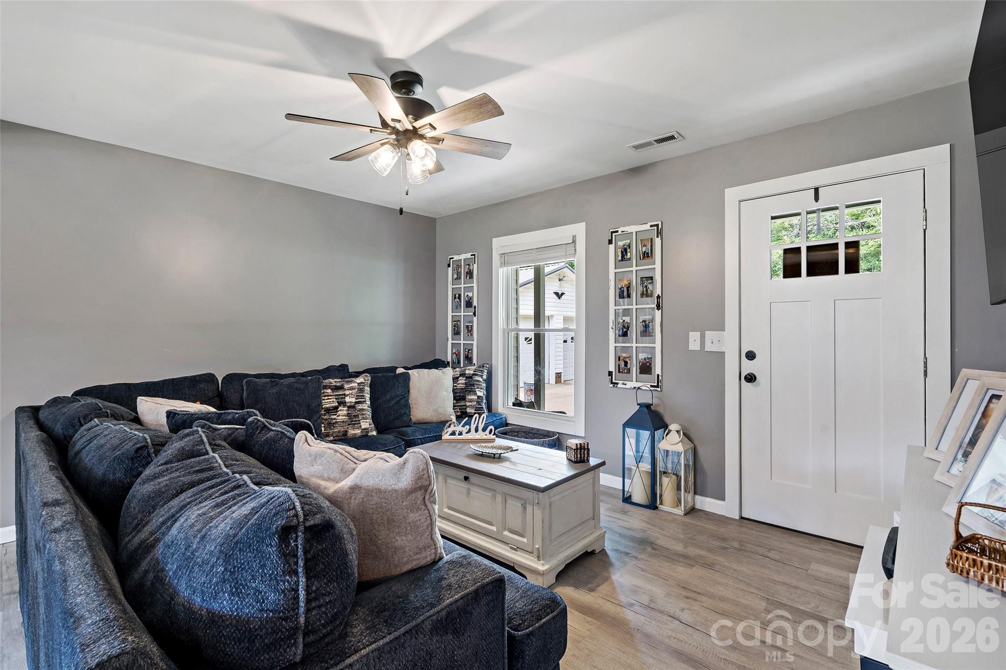 204 Quail Hollow Road — Marion