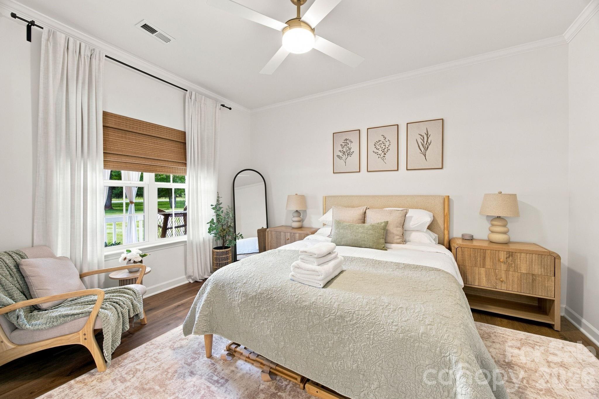 9552 Brief Road — Charlotte