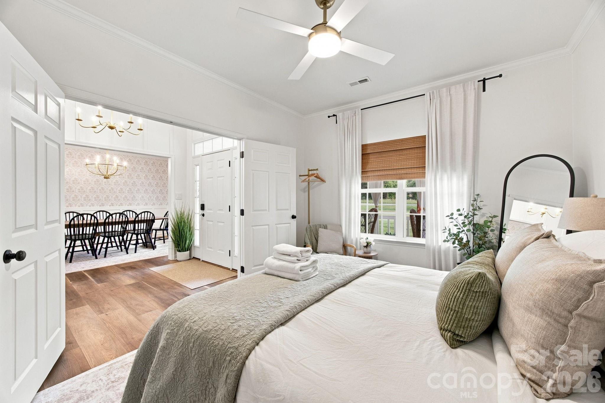 9552 Brief Road — Charlotte