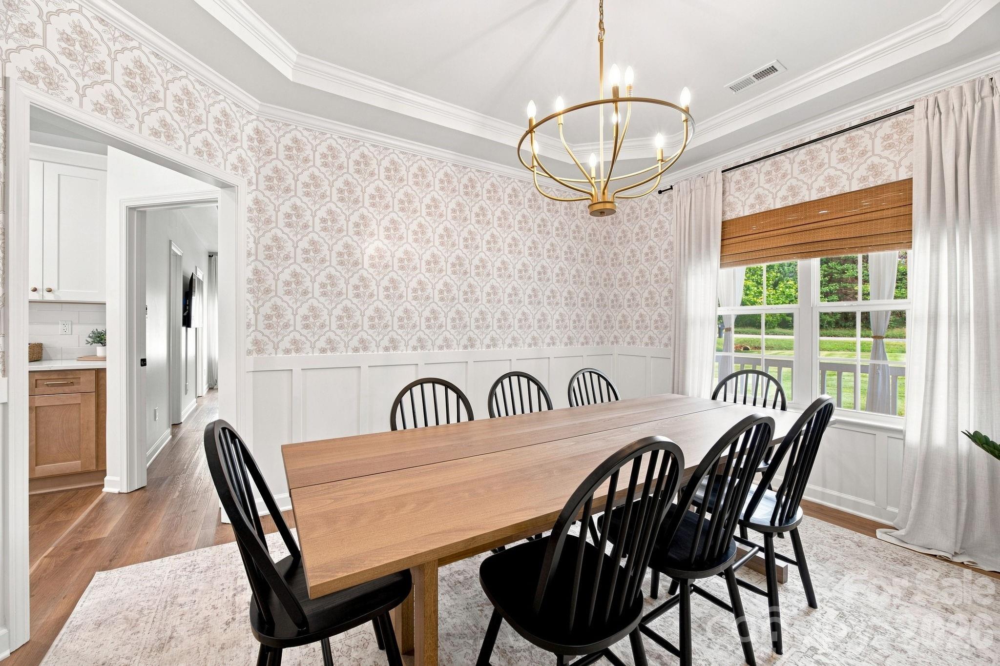 9552 Brief Road — Charlotte