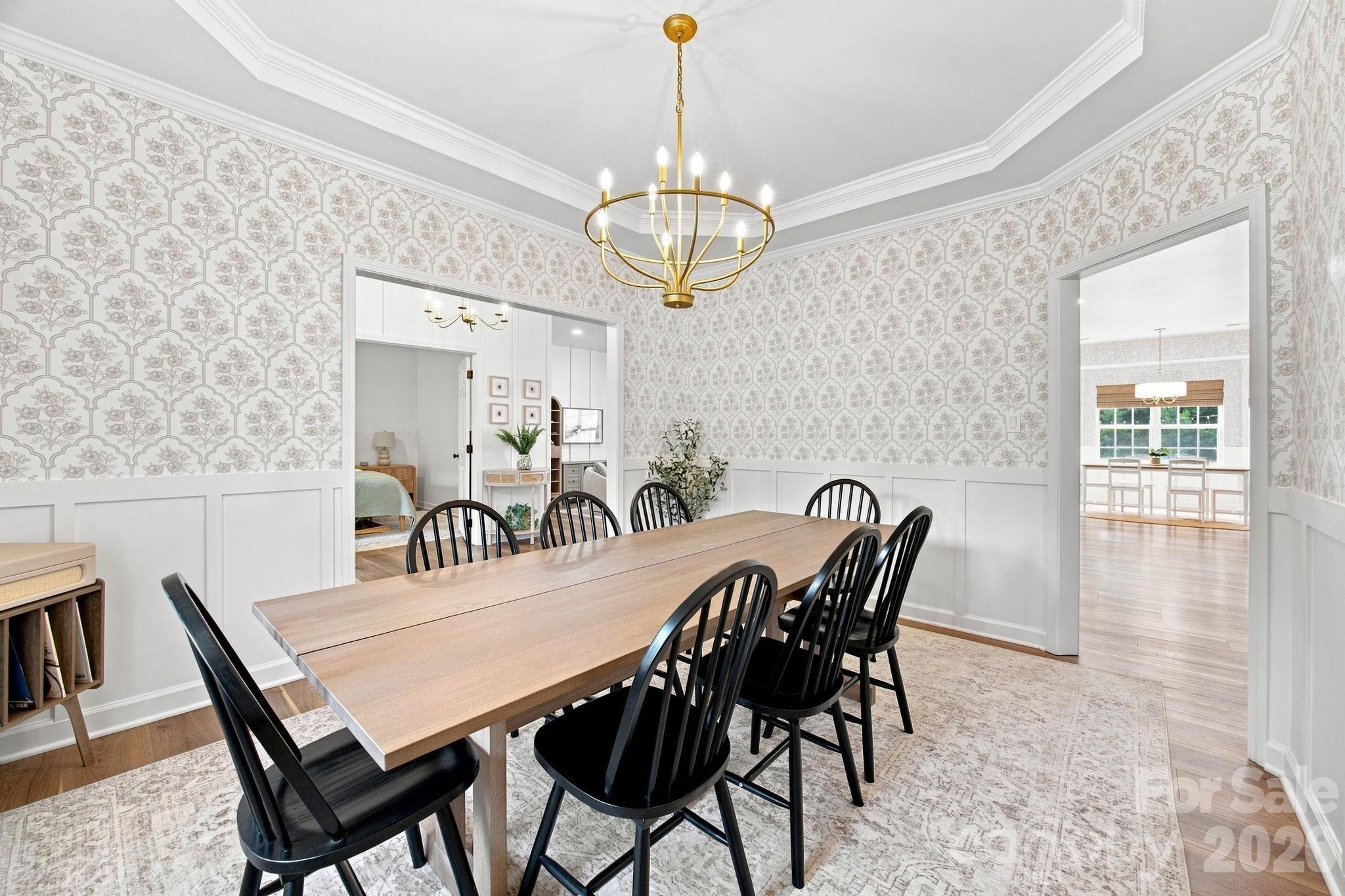 9552 Brief Road — Charlotte