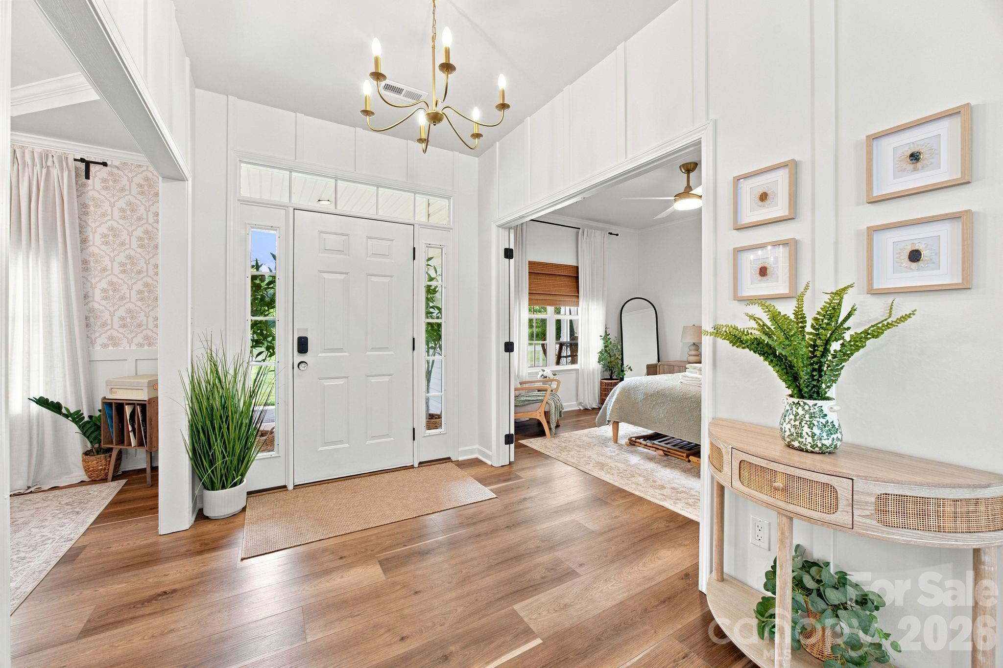 9552 Brief Road — Charlotte