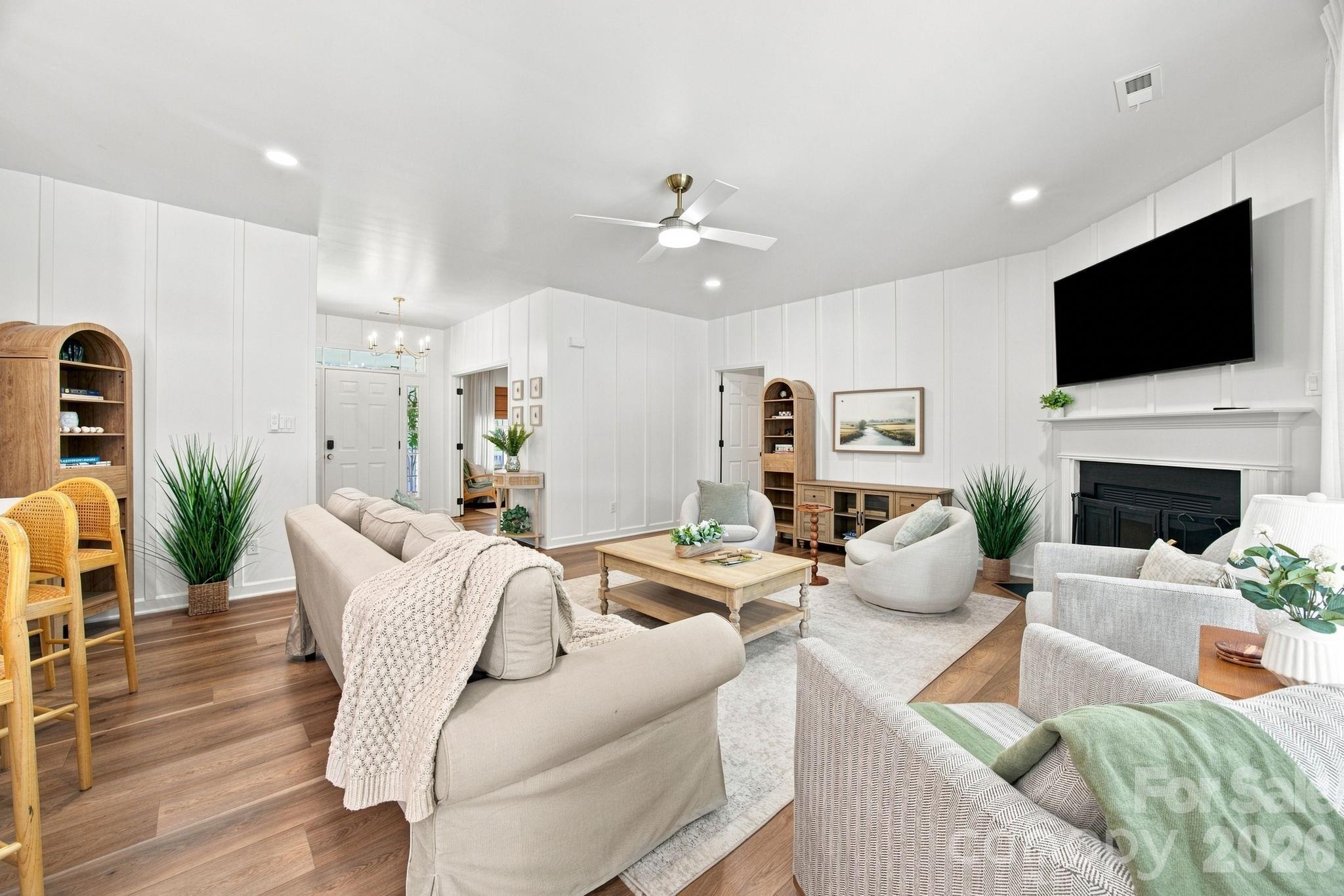 9552 Brief Road — Charlotte