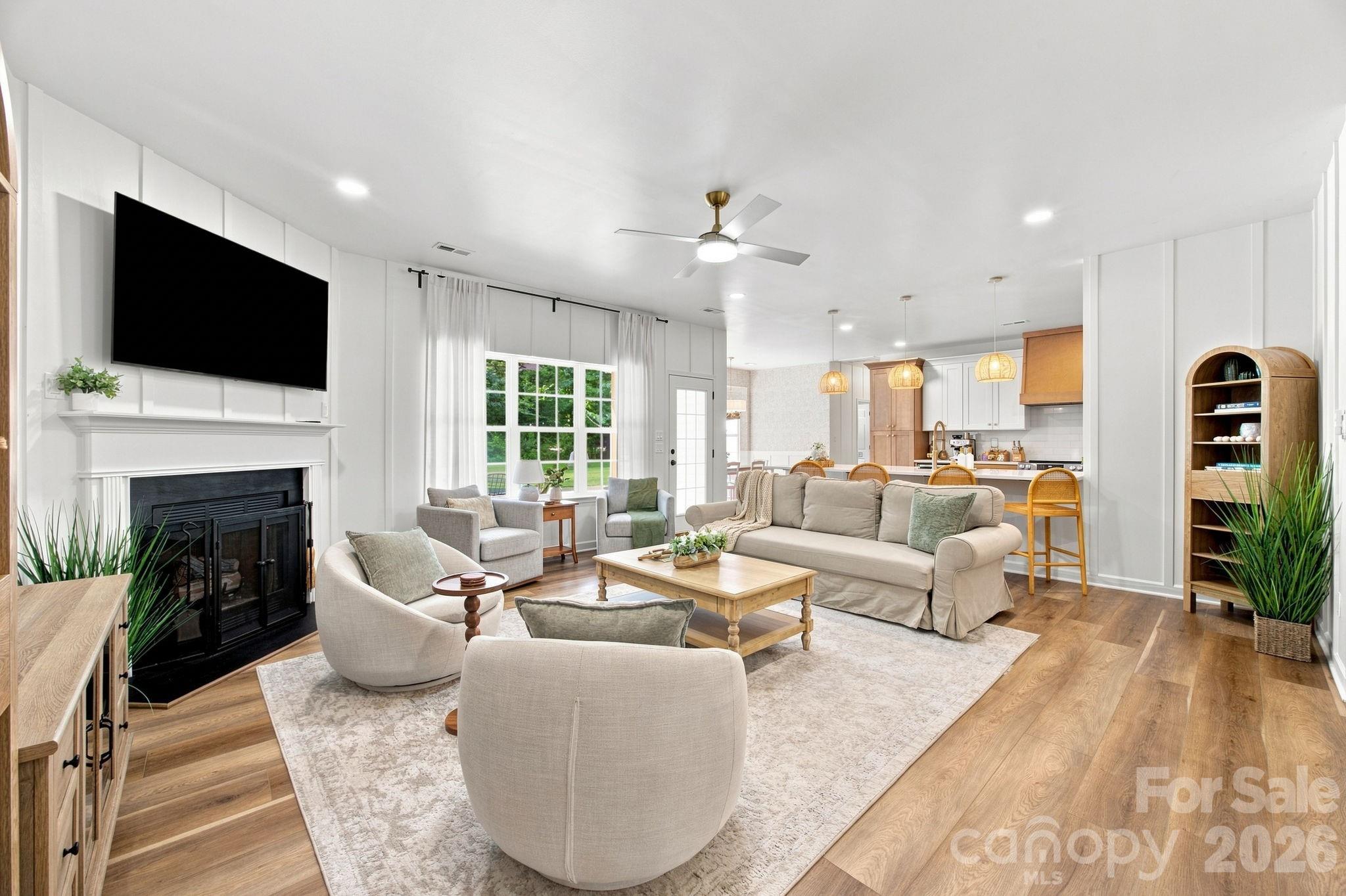 9552 Brief Road — Charlotte