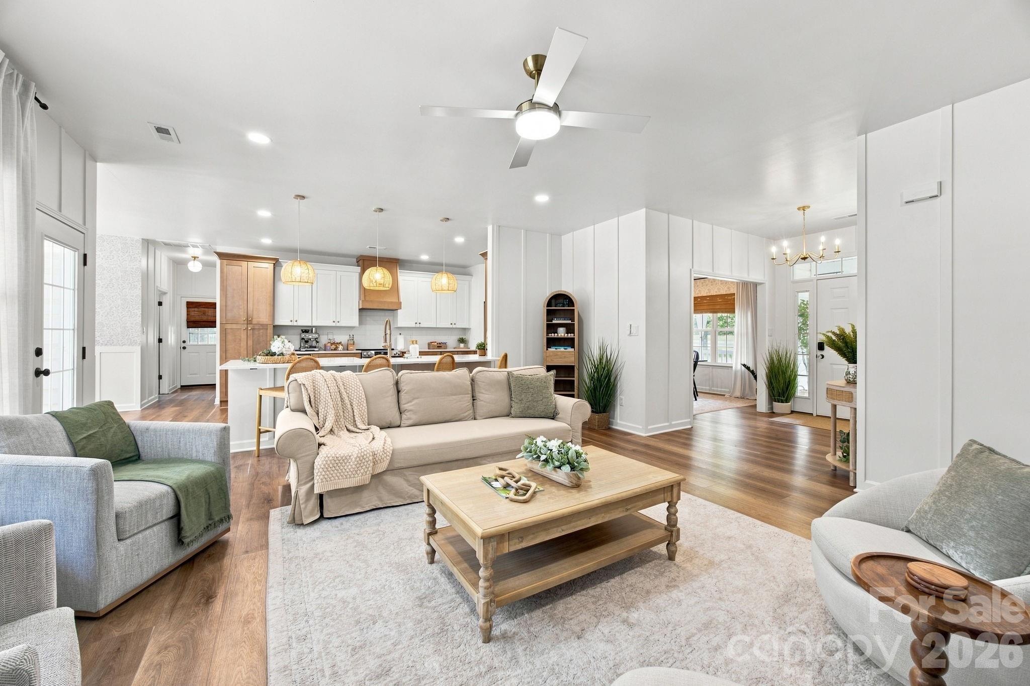 9552 Brief Road — Charlotte