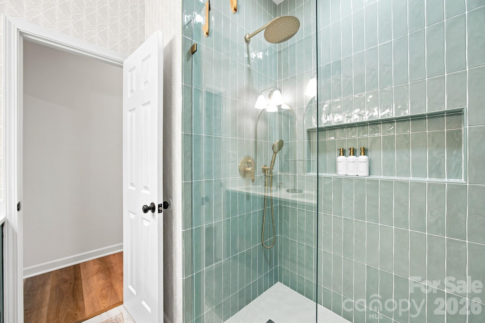 9552 Brief Road — Charlotte