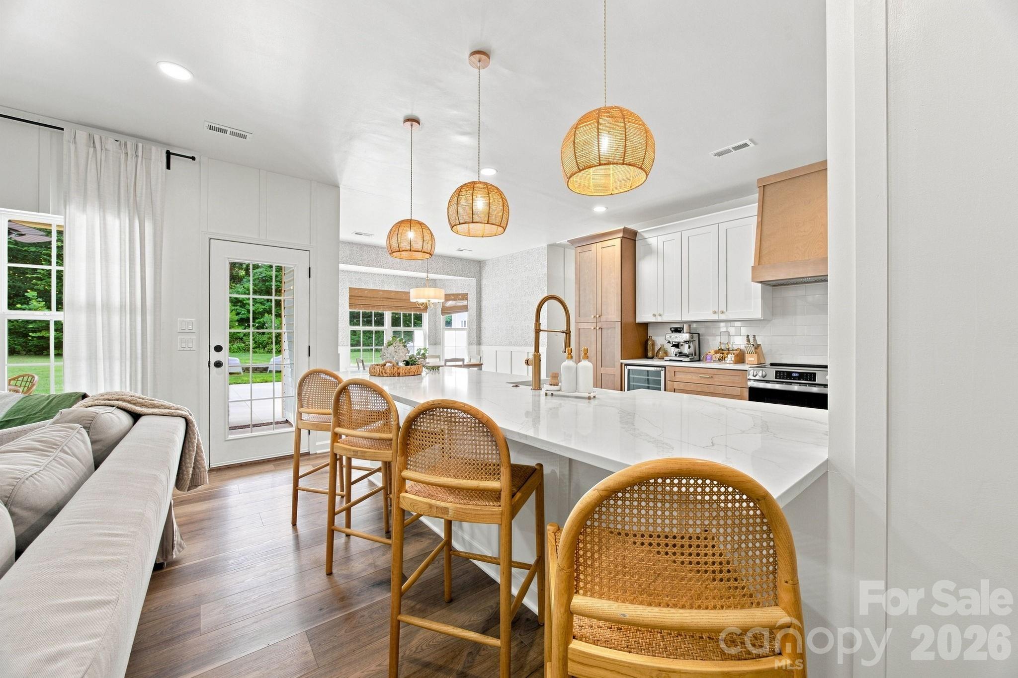 9552 Brief Road — Charlotte