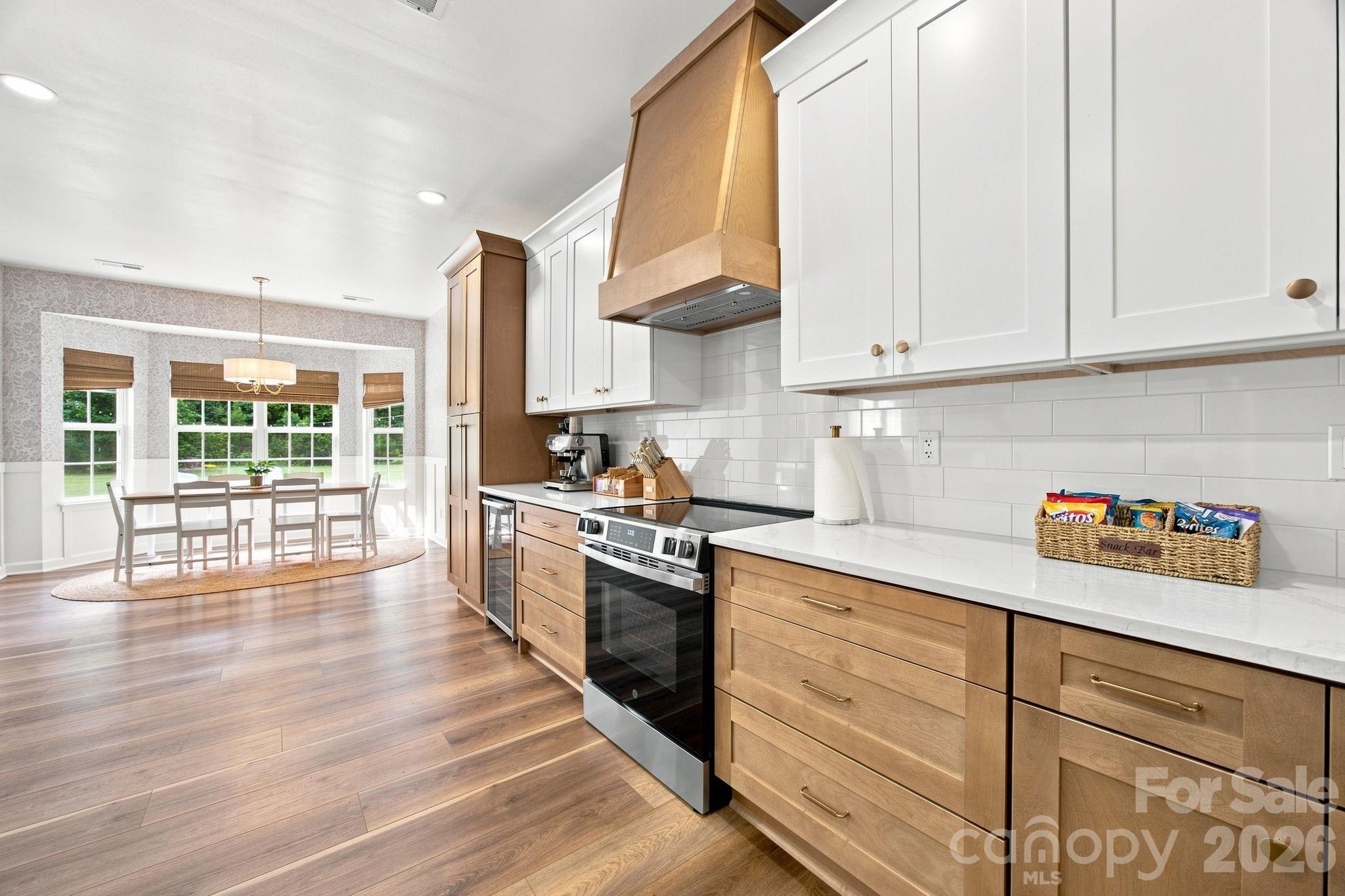 9552 Brief Road — Charlotte