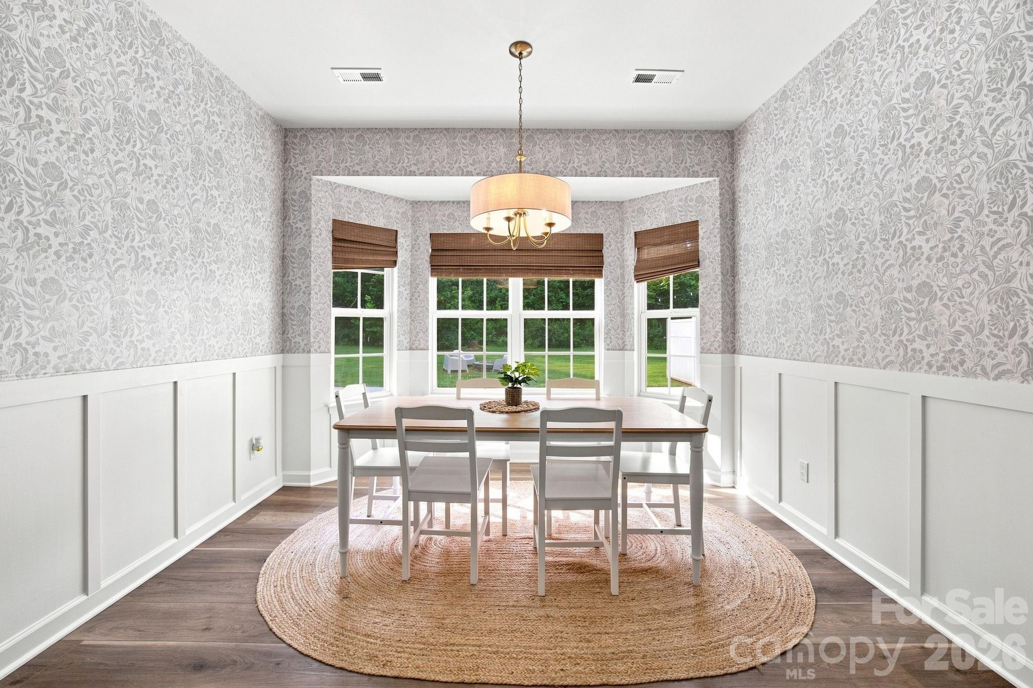 9552 Brief Road — Charlotte