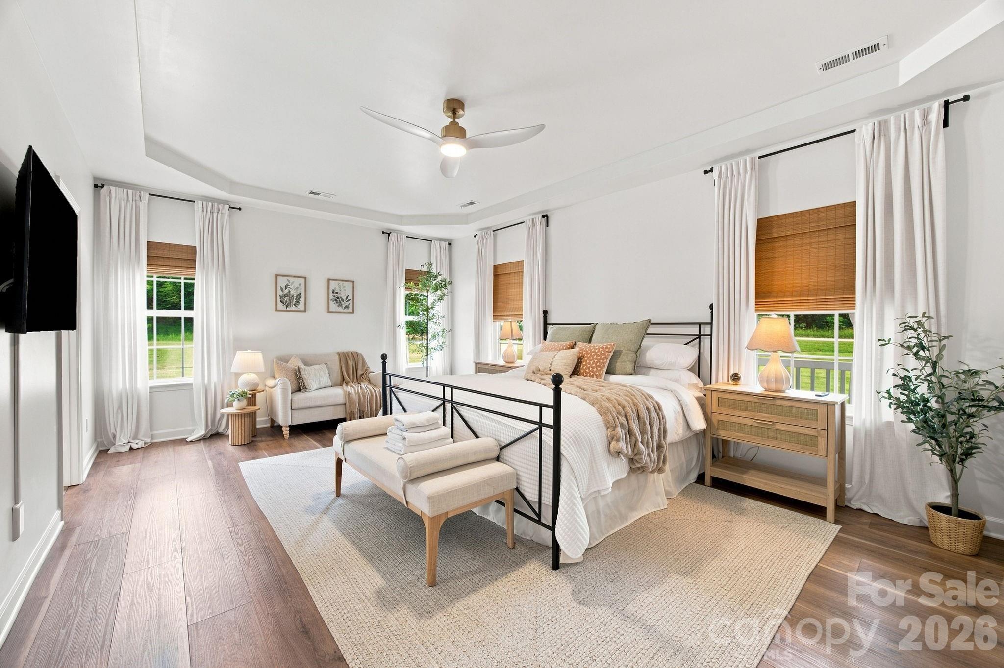 9552 Brief Road — Charlotte