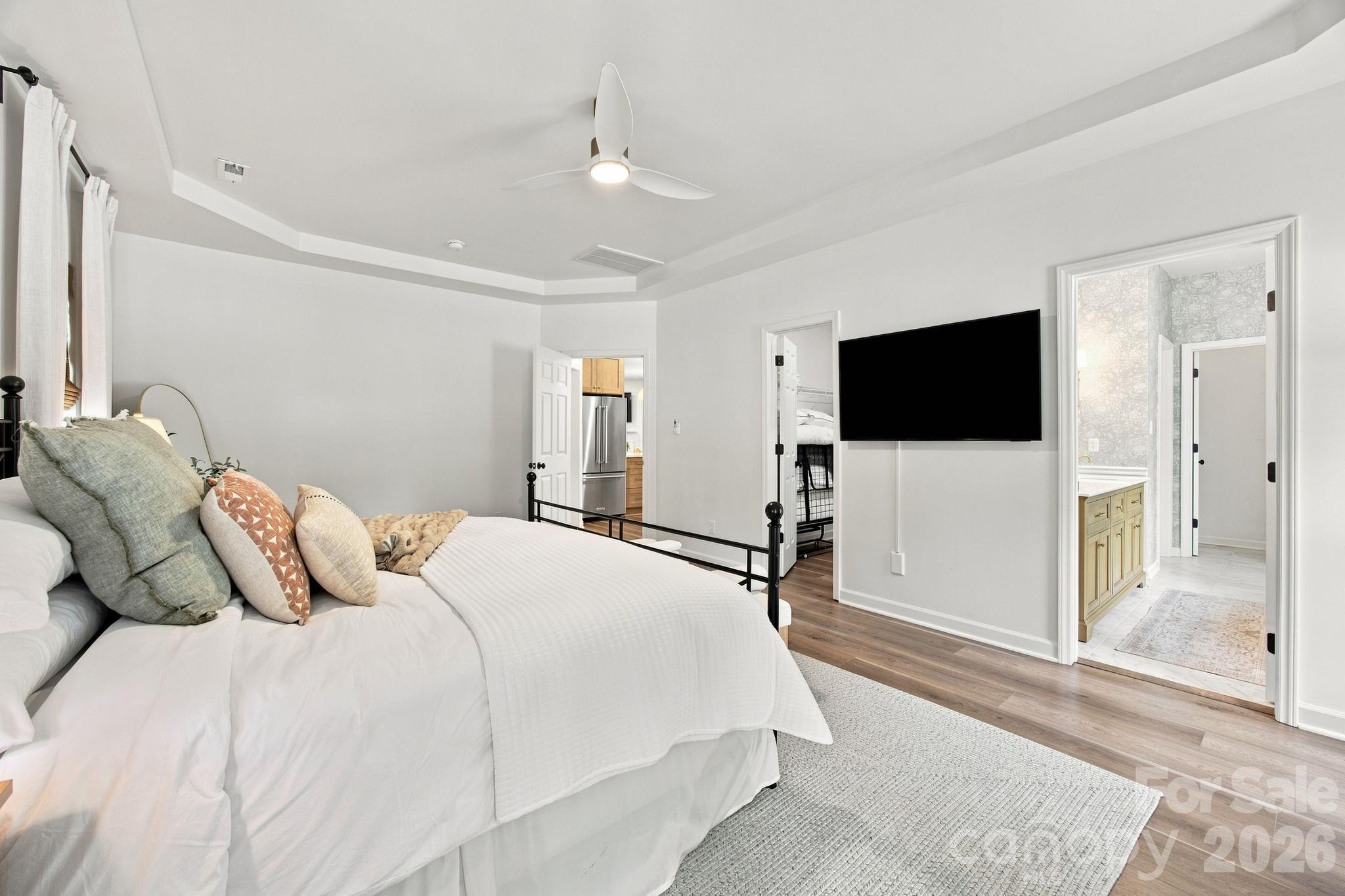 9552 Brief Road — Charlotte