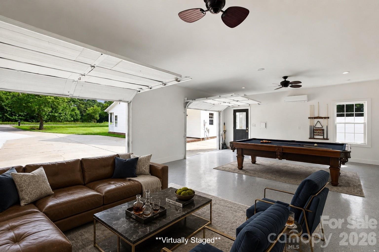 9552 Brief Road — Charlotte