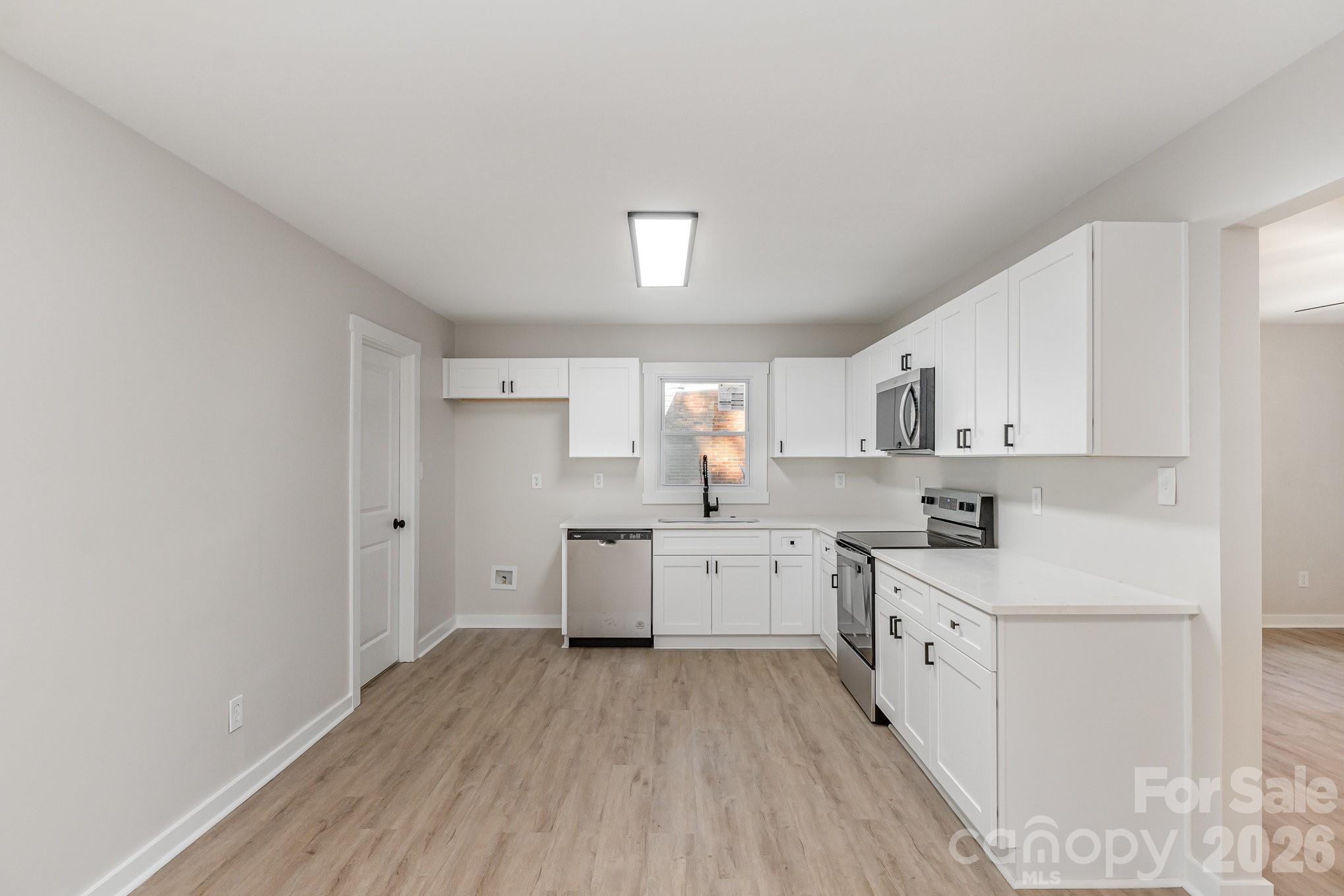 6557 Covecreek Drive — Charlotte