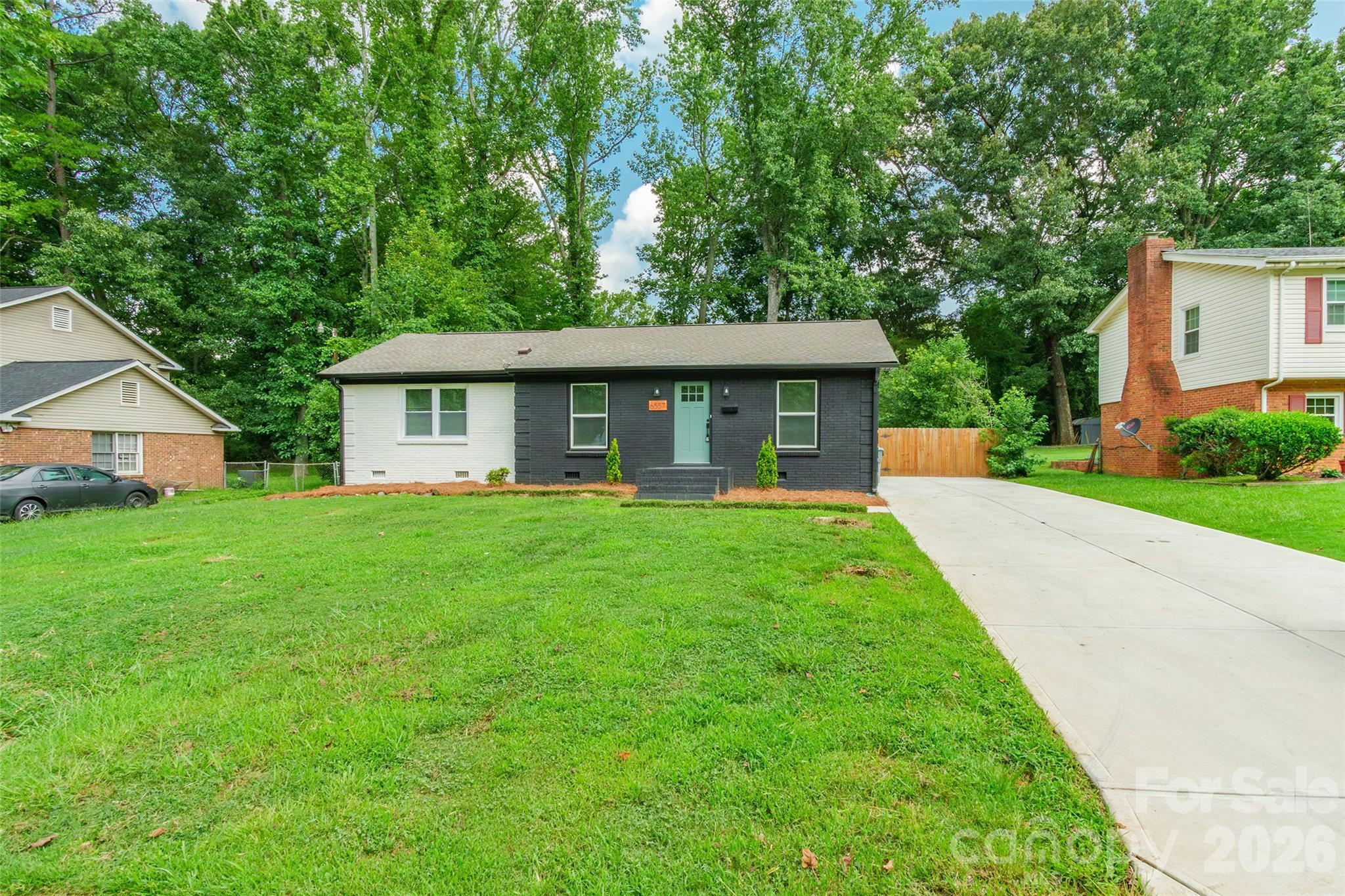 6557 Covecreek Drive — Charlotte