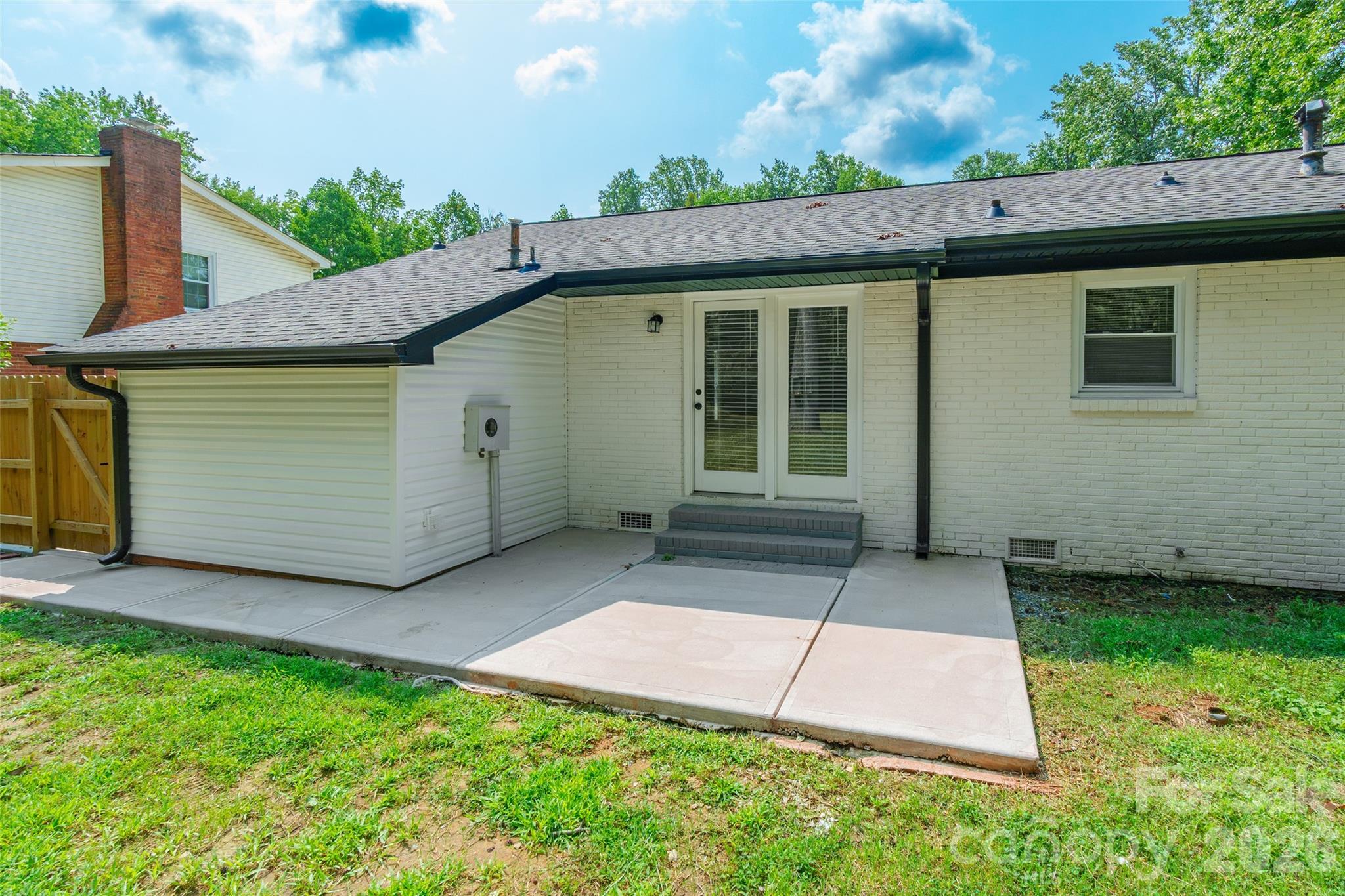 6557 Covecreek Drive — Charlotte