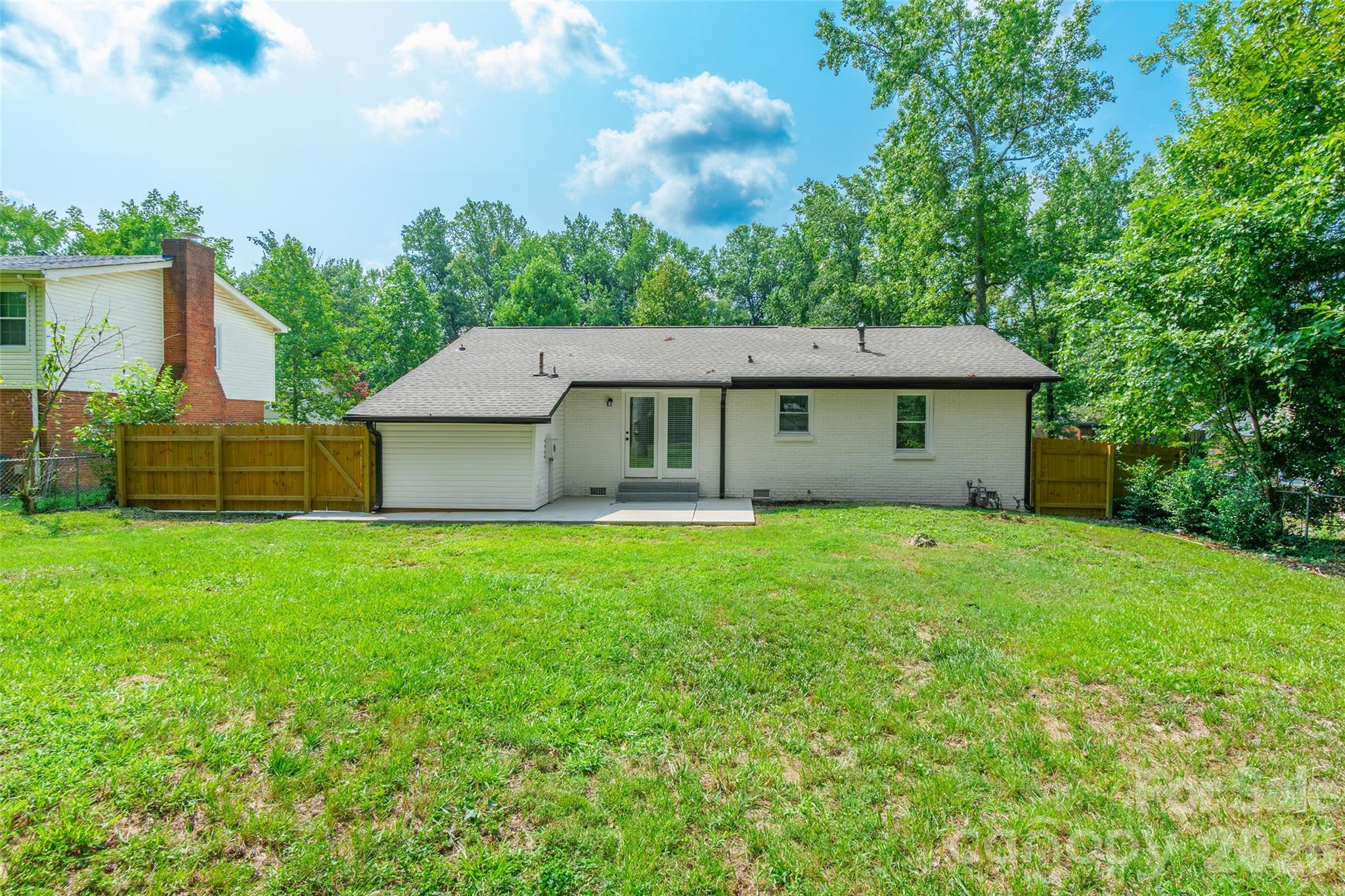 6557 Covecreek Drive — Charlotte