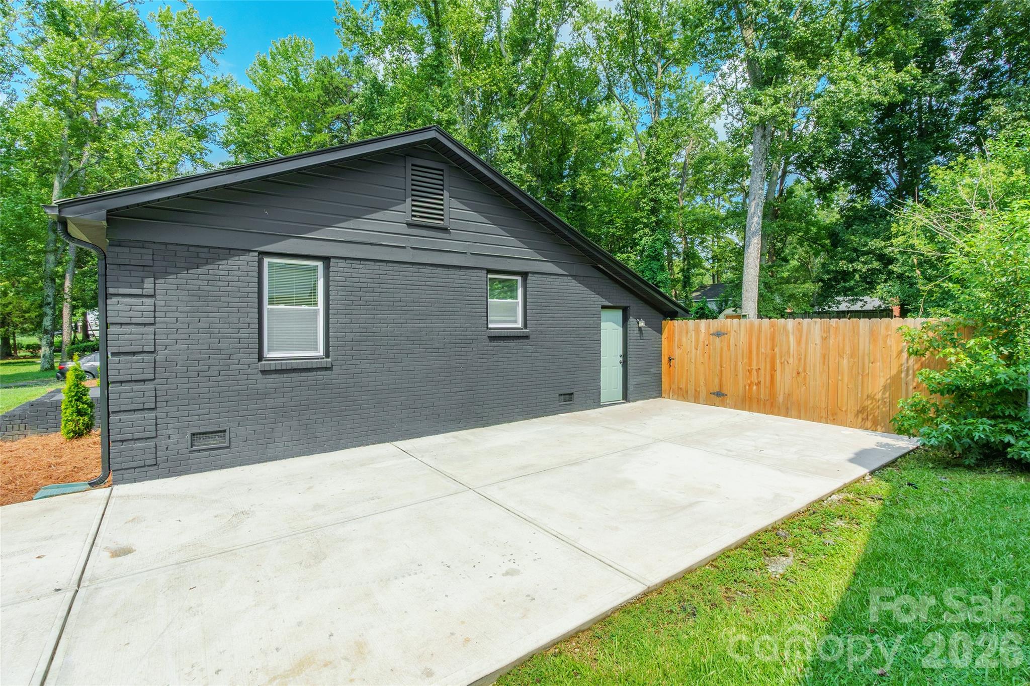 6557 Covecreek Drive — Charlotte