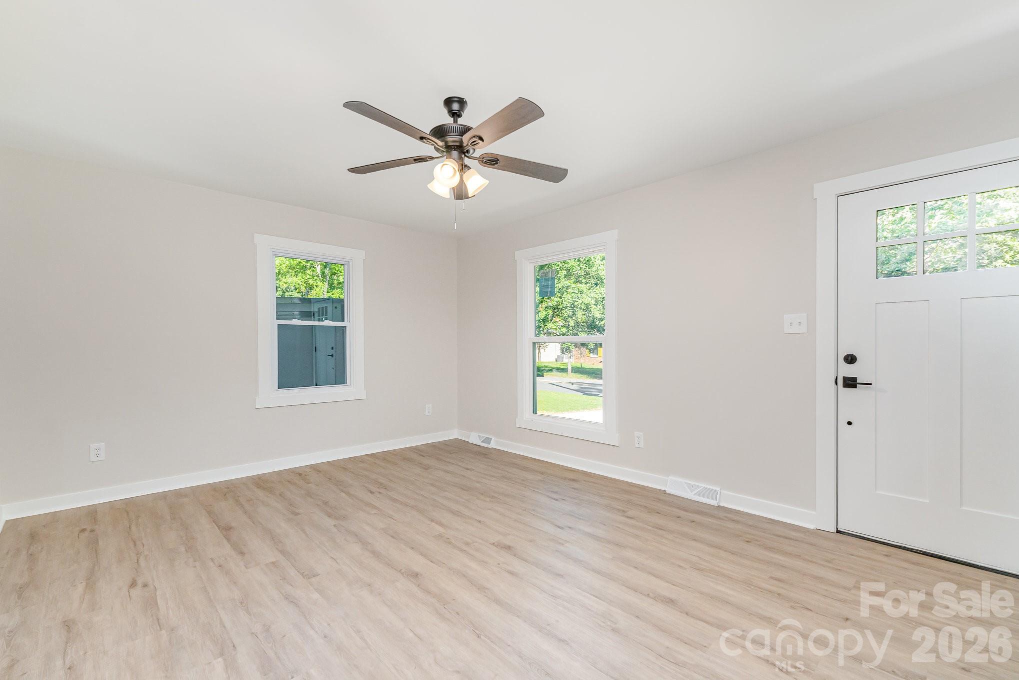 6557 Covecreek Drive — Charlotte