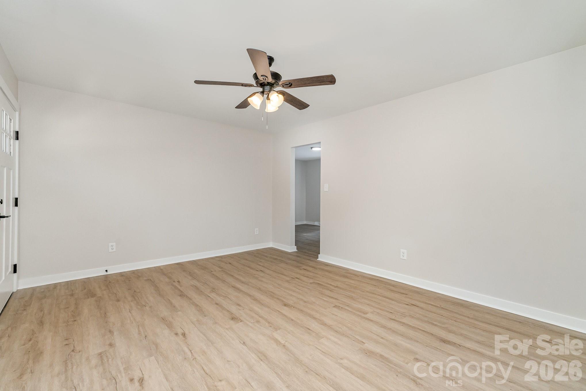 6557 Covecreek Drive — Charlotte