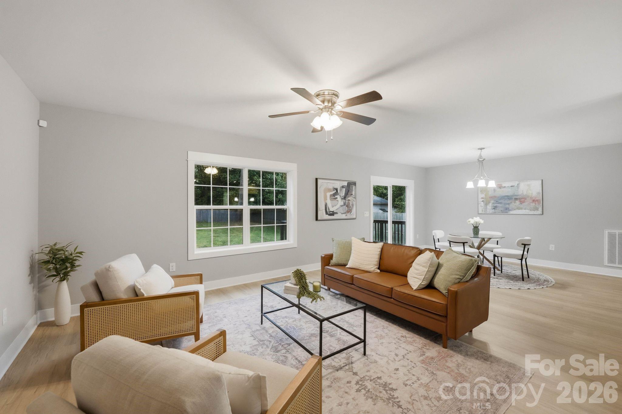 4888 Slanting Bridge Road — Sherrills Ford