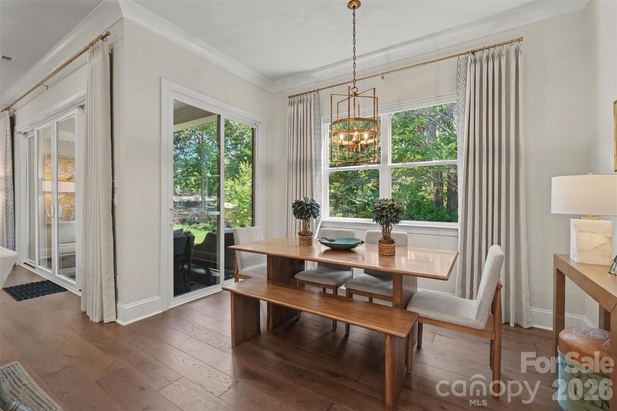 4128 Merkland Lane — Charlotte