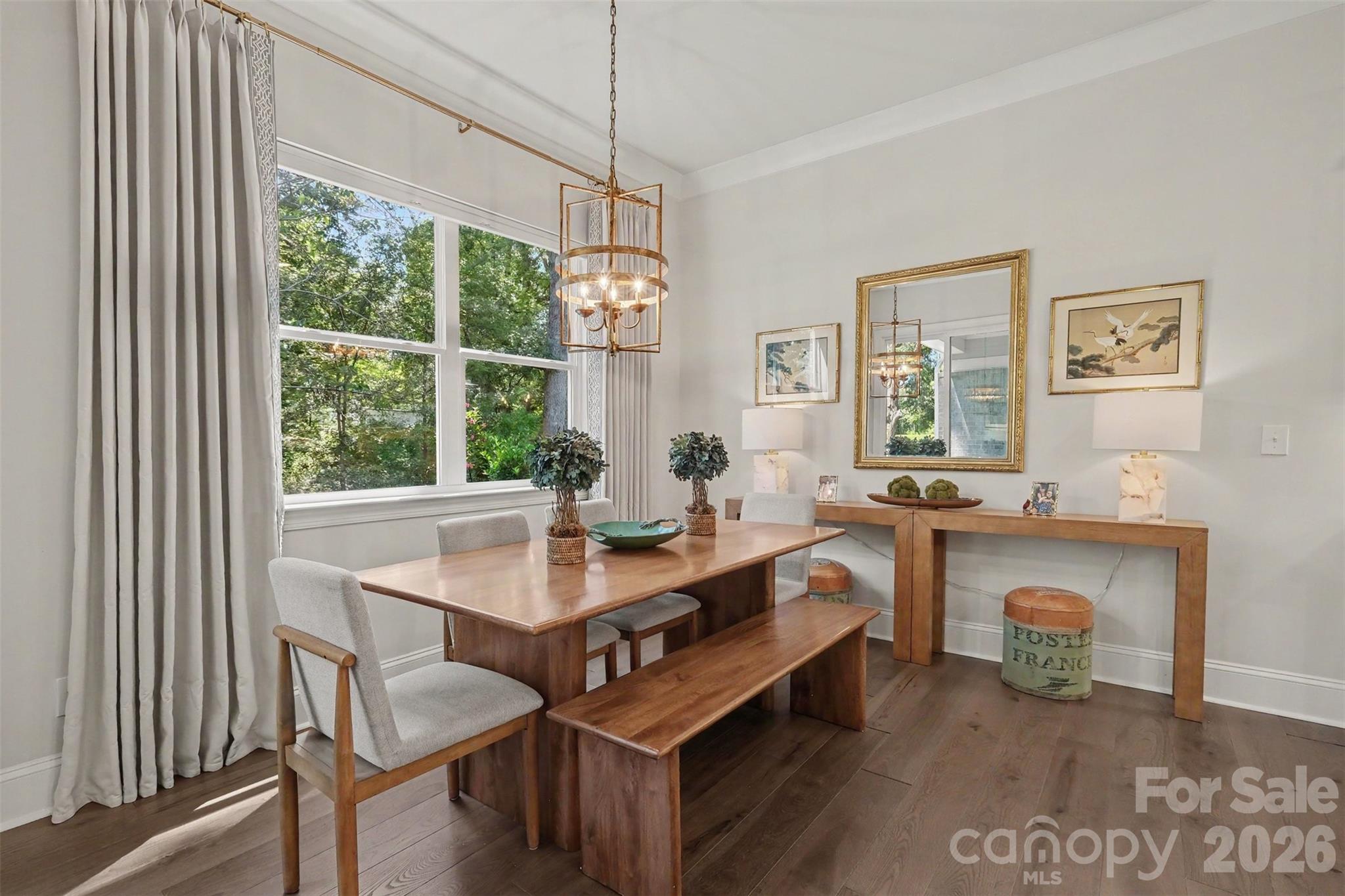 4128 Merkland Lane — Charlotte