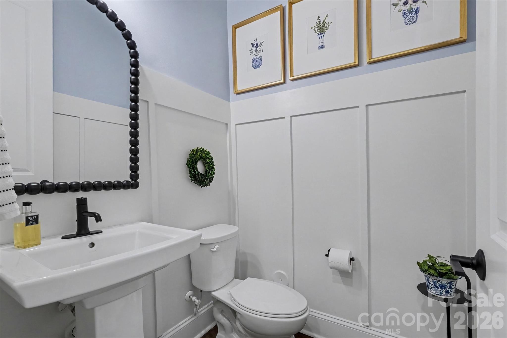 4128 Merkland Lane — Charlotte