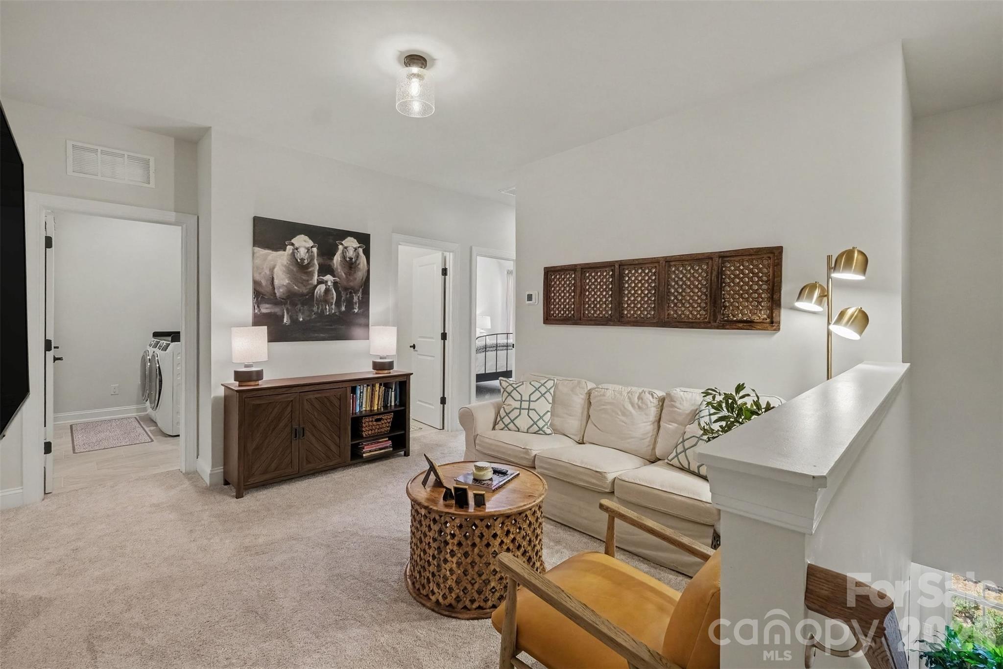 4128 Merkland Lane — Charlotte