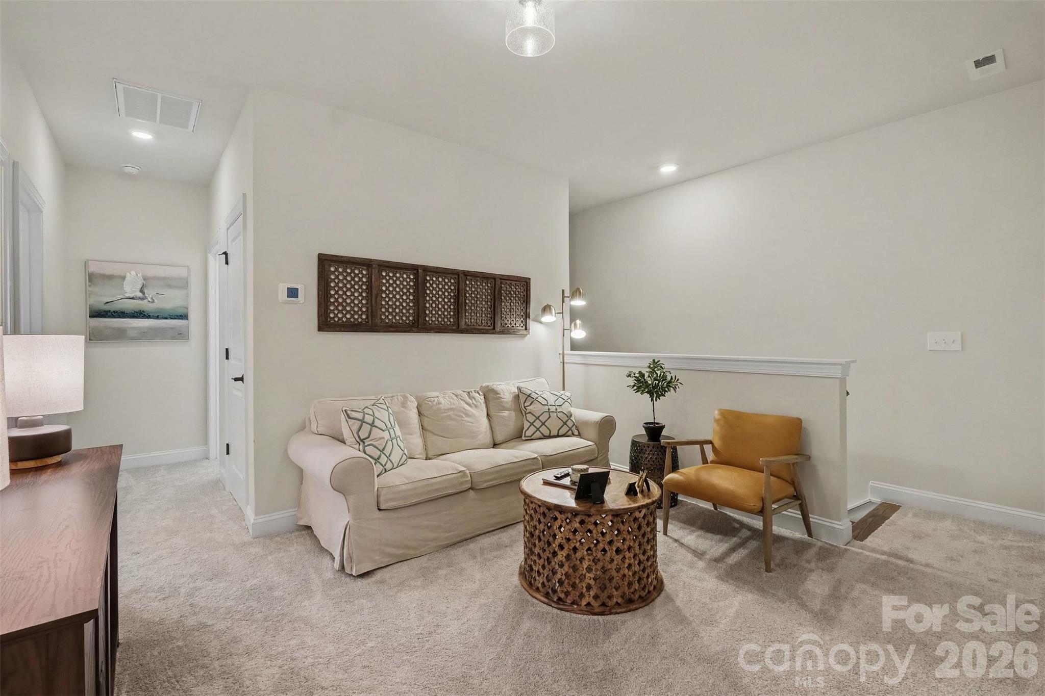4128 Merkland Lane — Charlotte
