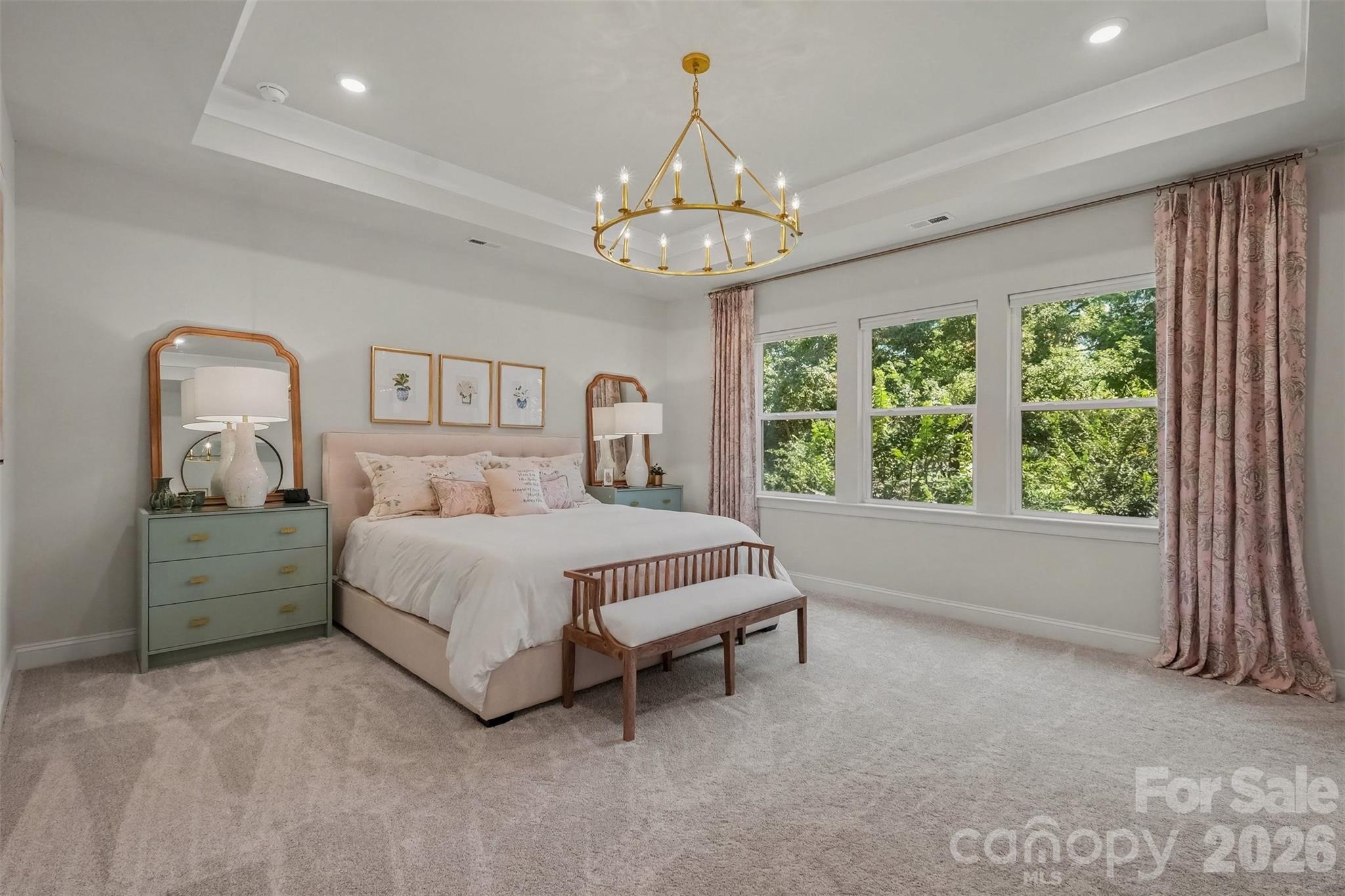 4128 Merkland Lane — Charlotte