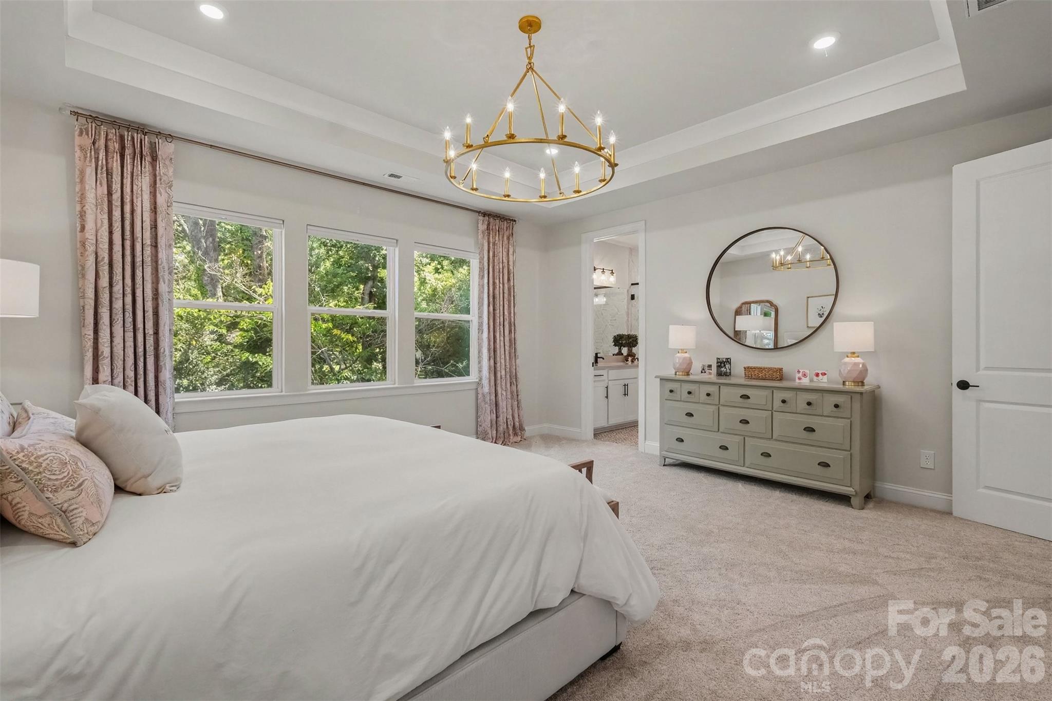4128 Merkland Lane — Charlotte