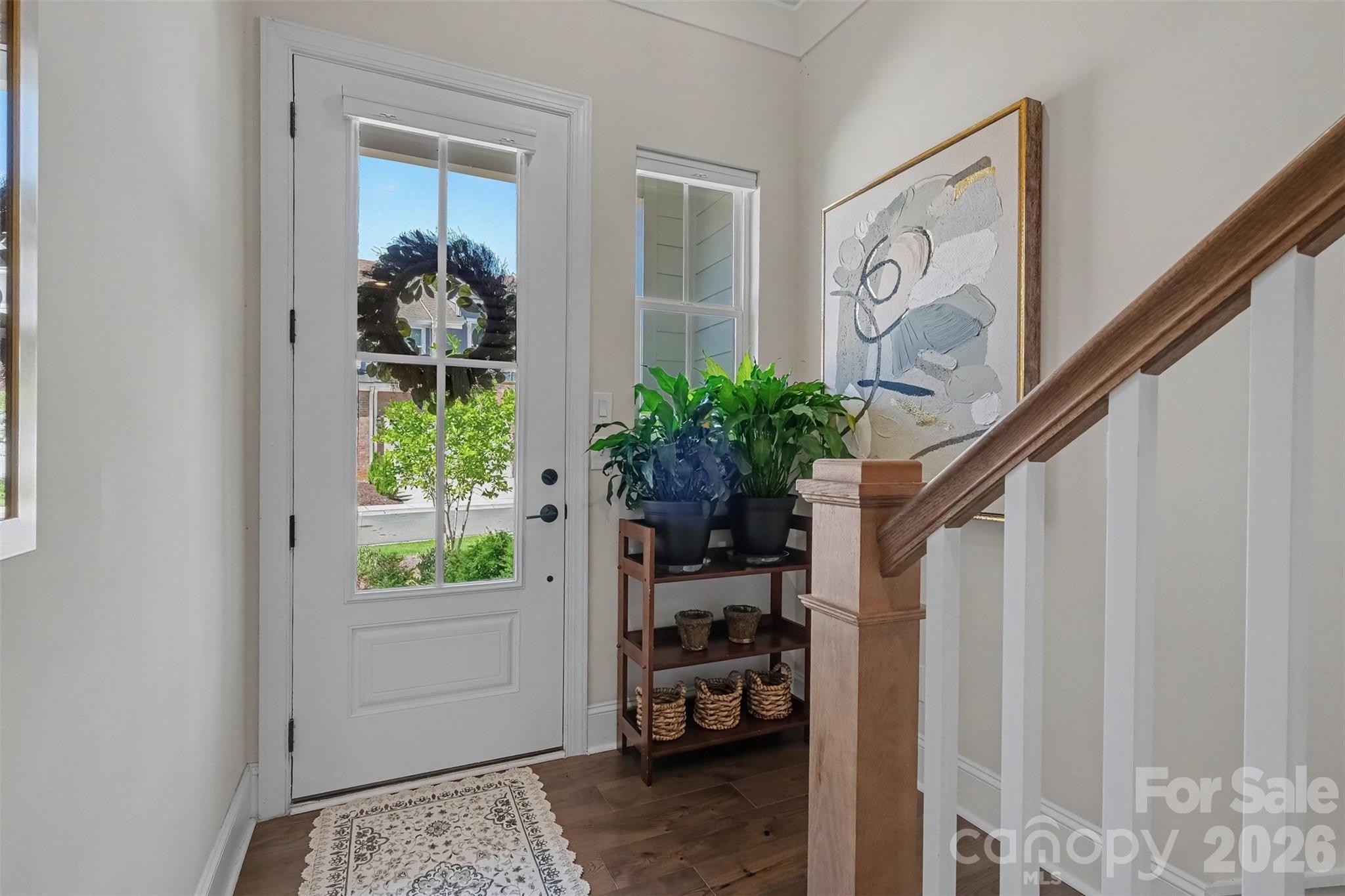 4128 Merkland Lane — Charlotte